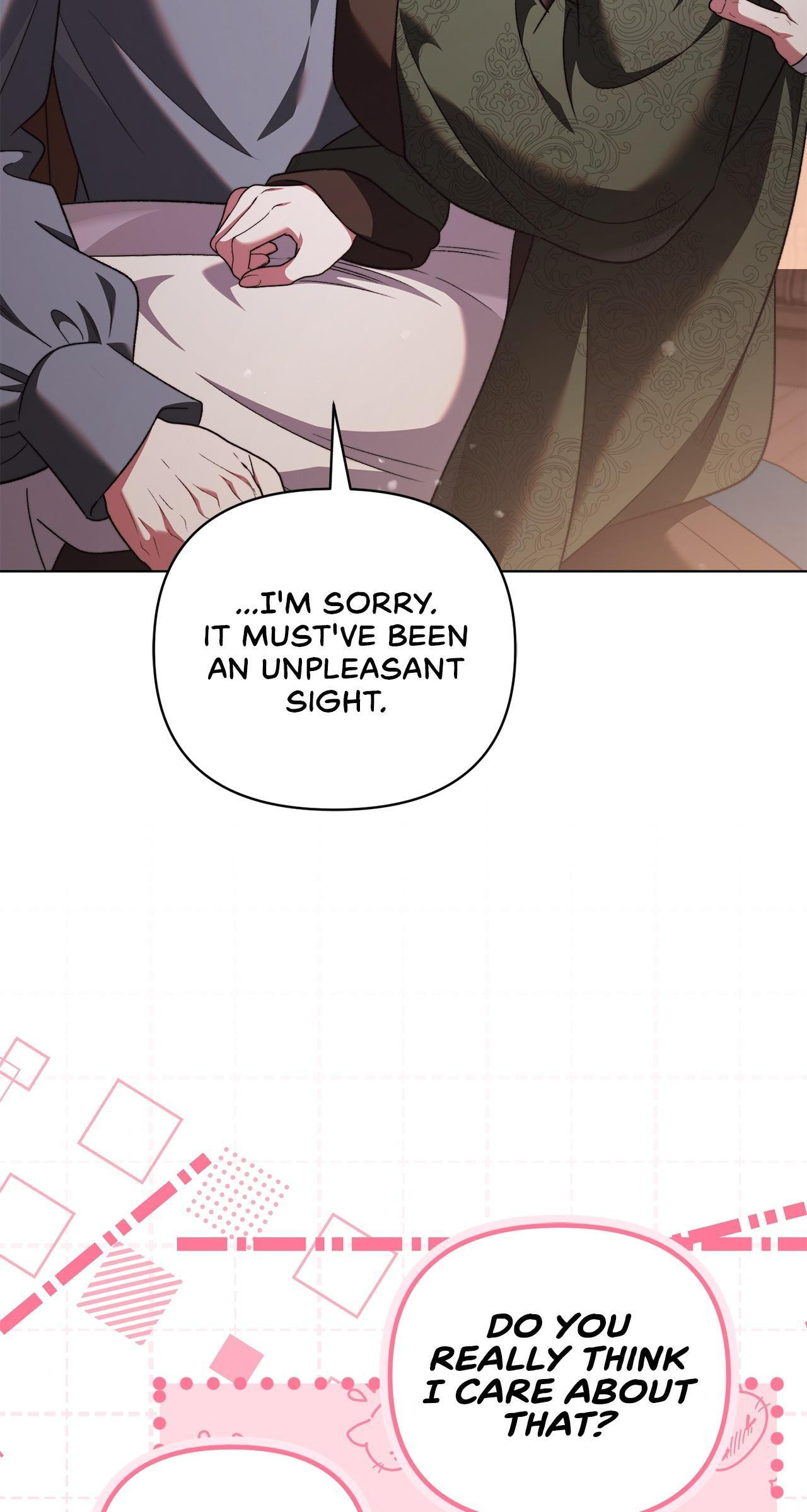 All for My Dearest Juliet Chapter 82 page 77 - 