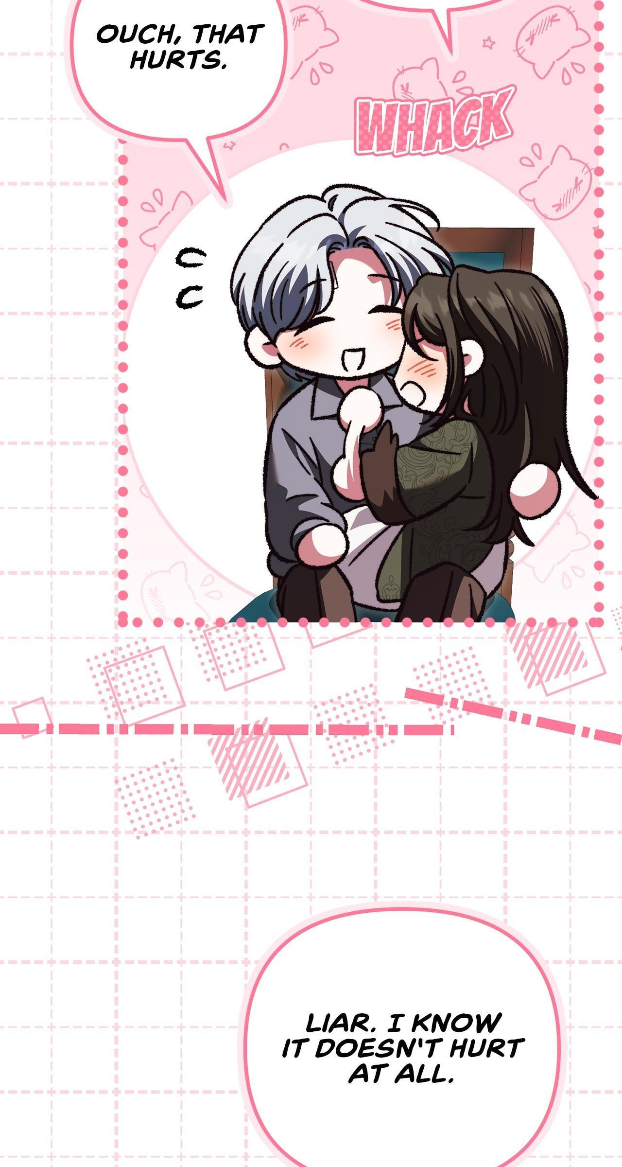 All for My Dearest Juliet Chapter 82 page 78 - 