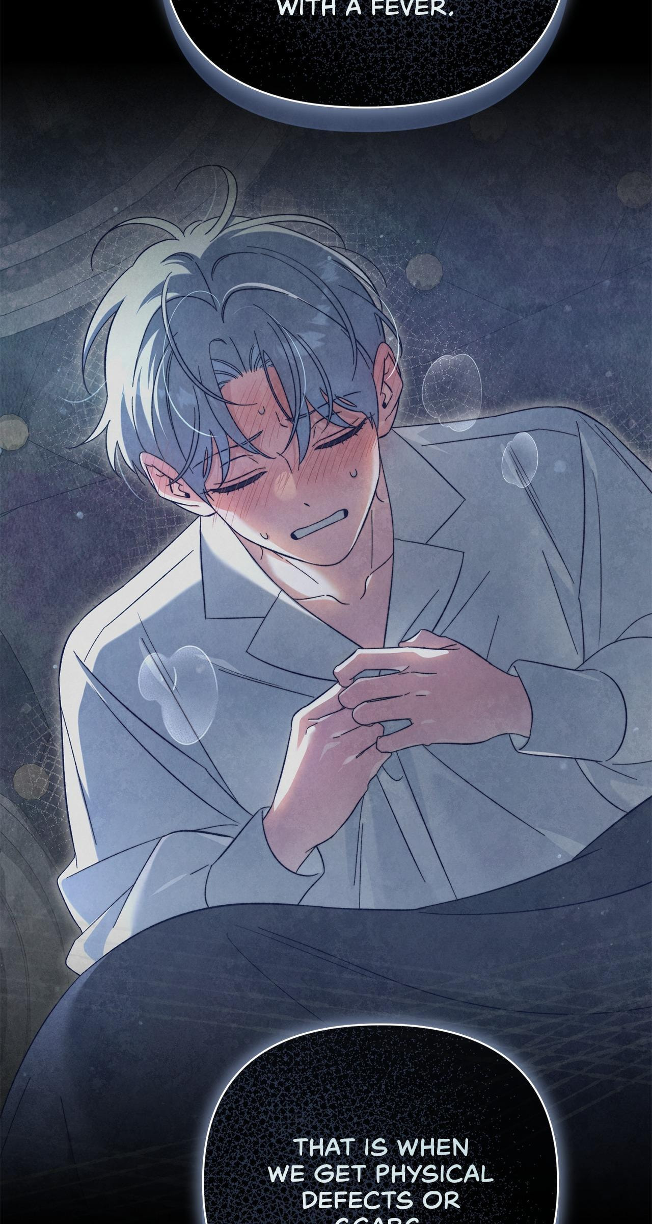 All for My Dearest Juliet Chapter 82 page 83 - 