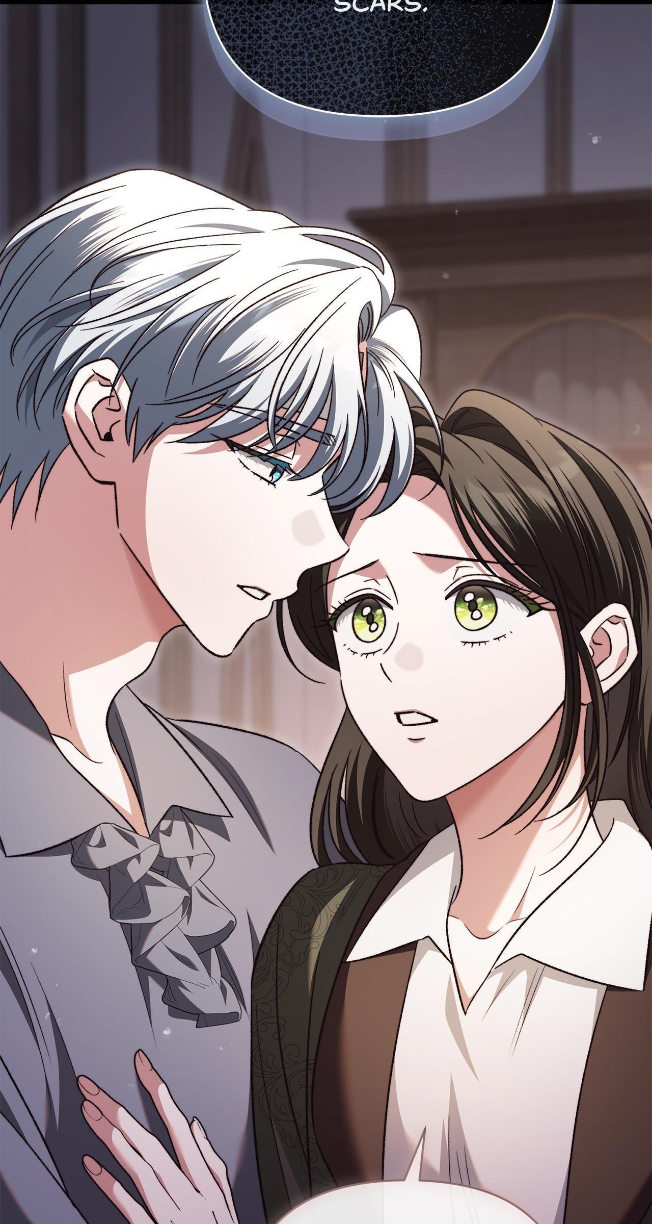 All for My Dearest Juliet Chapter 82 page 84 - 