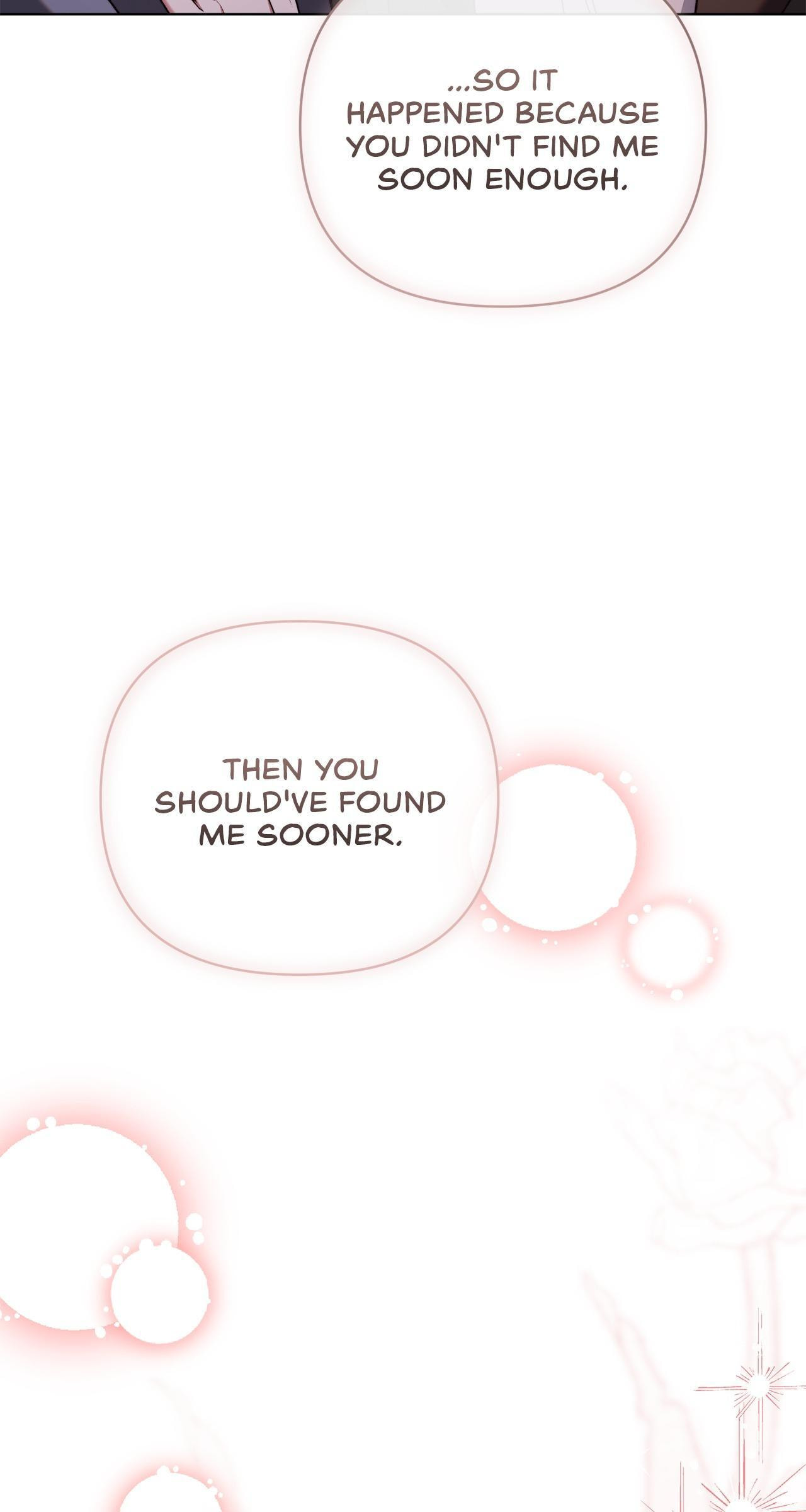 All for My Dearest Juliet Chapter 82 page 85 - 