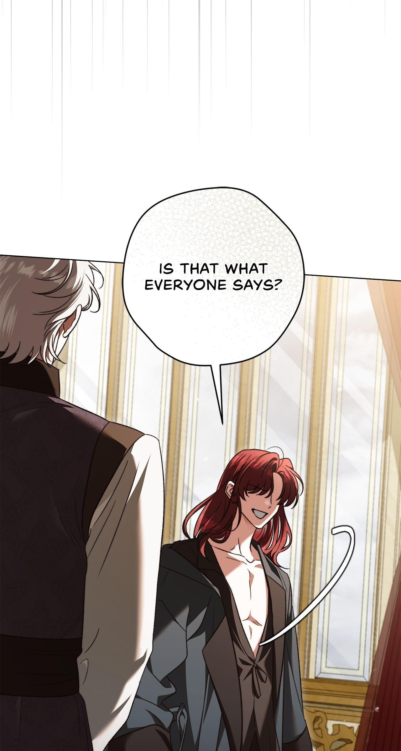 All for My Dearest Juliet Chapter 83 page 17 - 