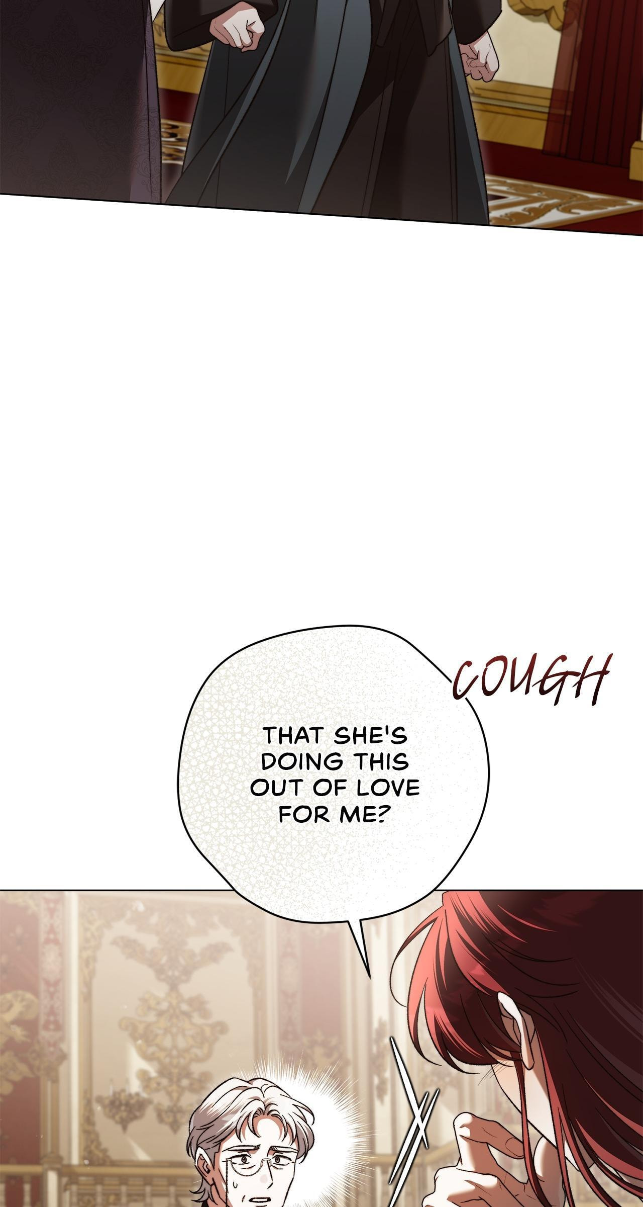 All for My Dearest Juliet Chapter 83 page 18 - 