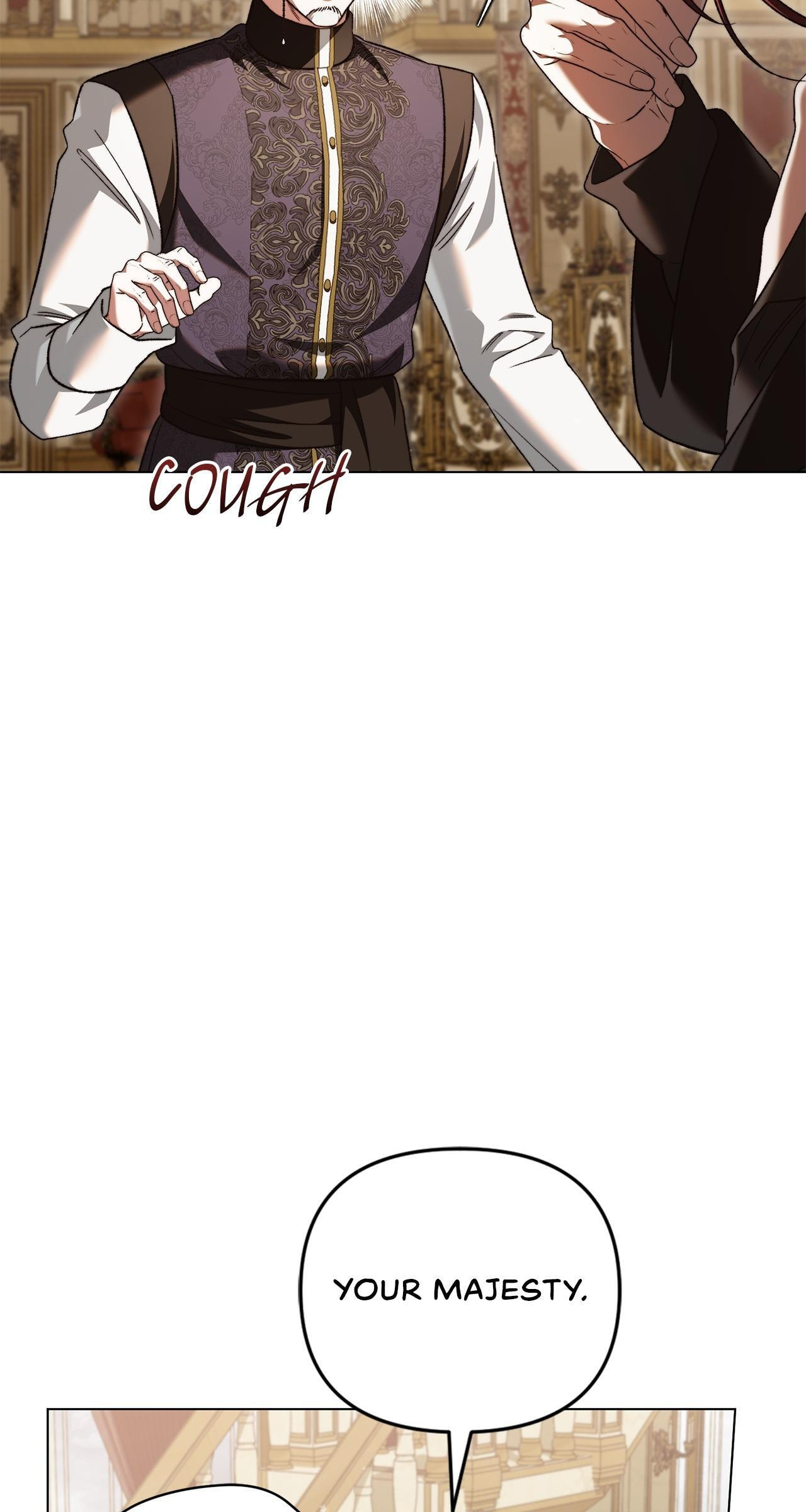 All for My Dearest Juliet Chapter 83 page 19 - 