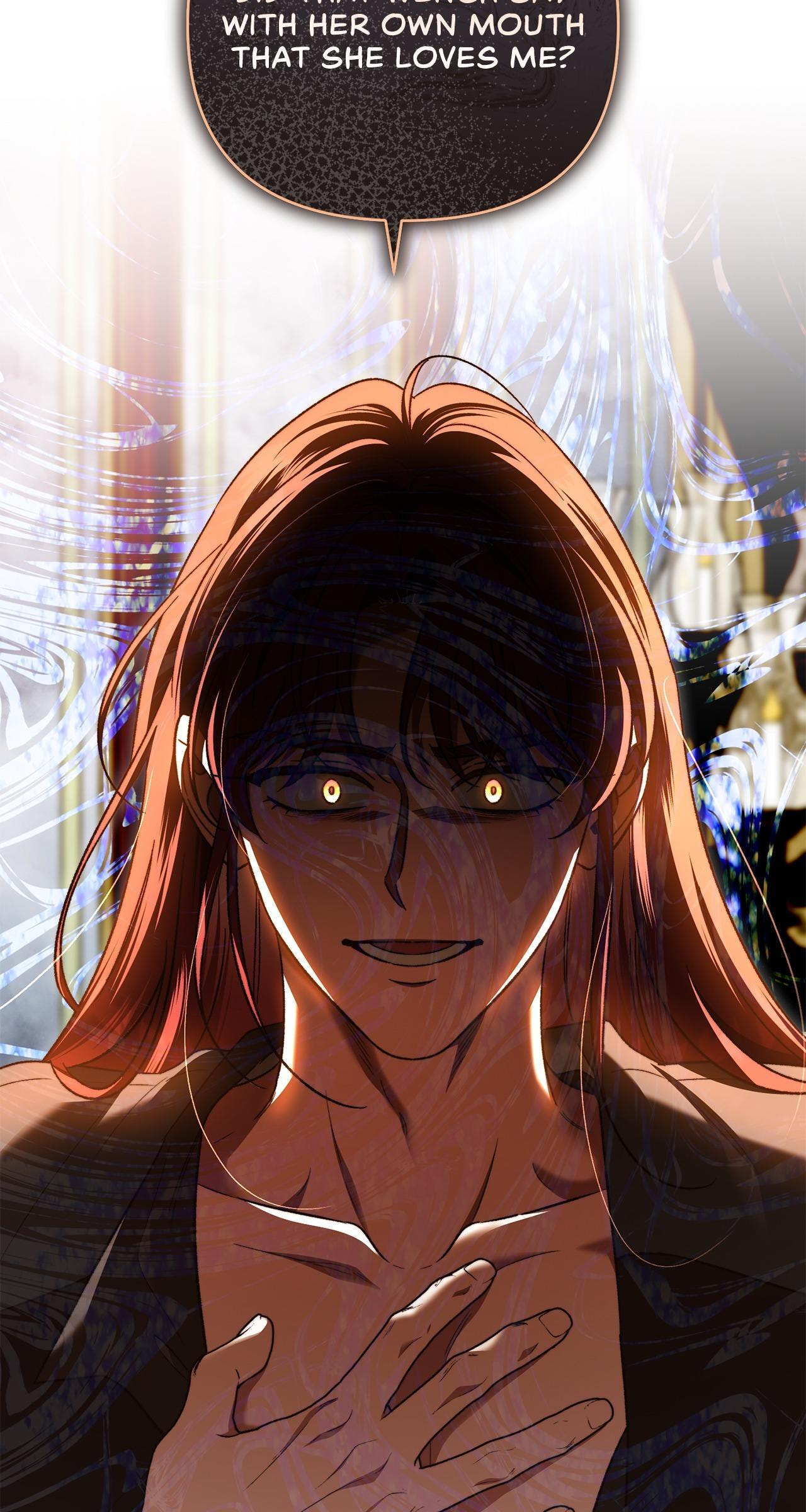 All for My Dearest Juliet Chapter 83 page 21 - 