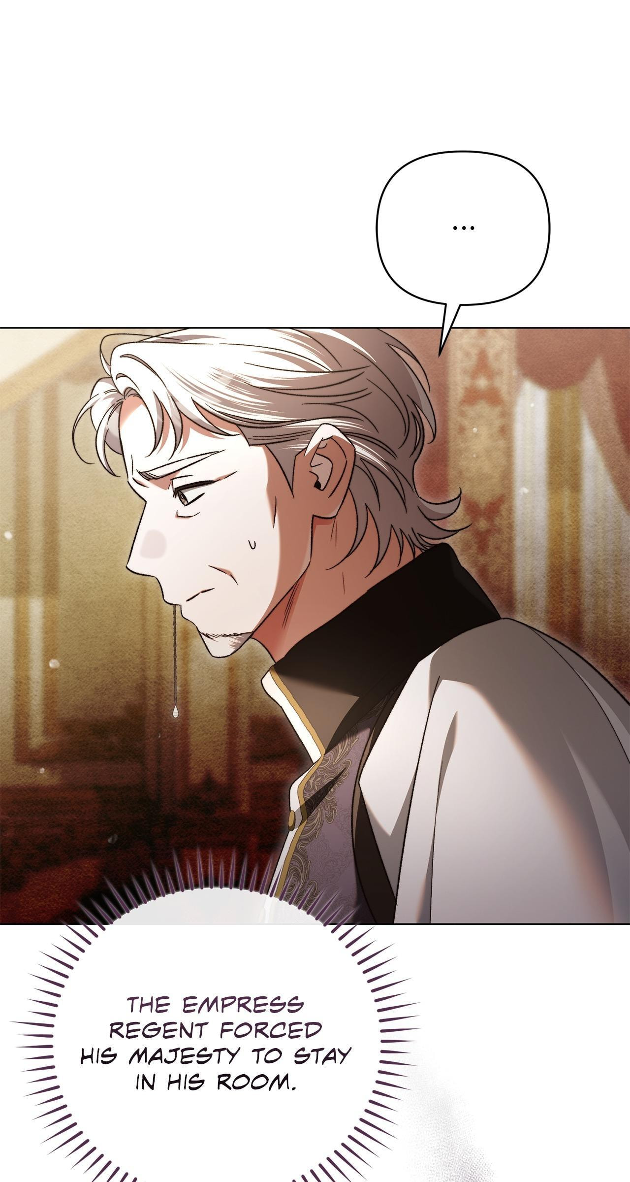 All for My Dearest Juliet Chapter 83 page 23 - 