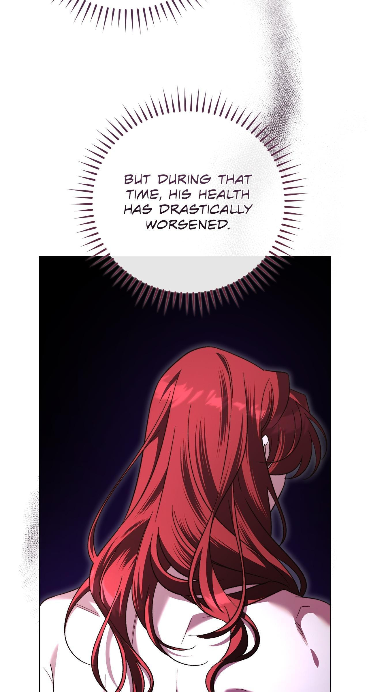 All for My Dearest Juliet Chapter 83 page 24 - 