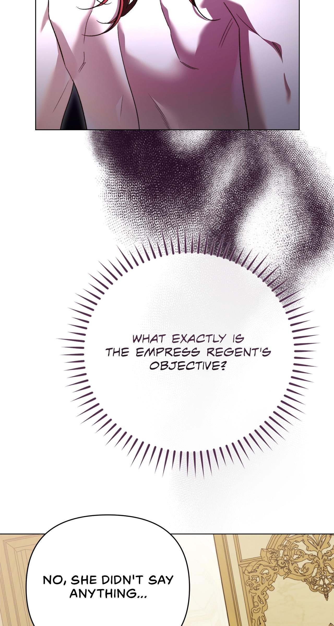 All for My Dearest Juliet Chapter 83 page 25 - 