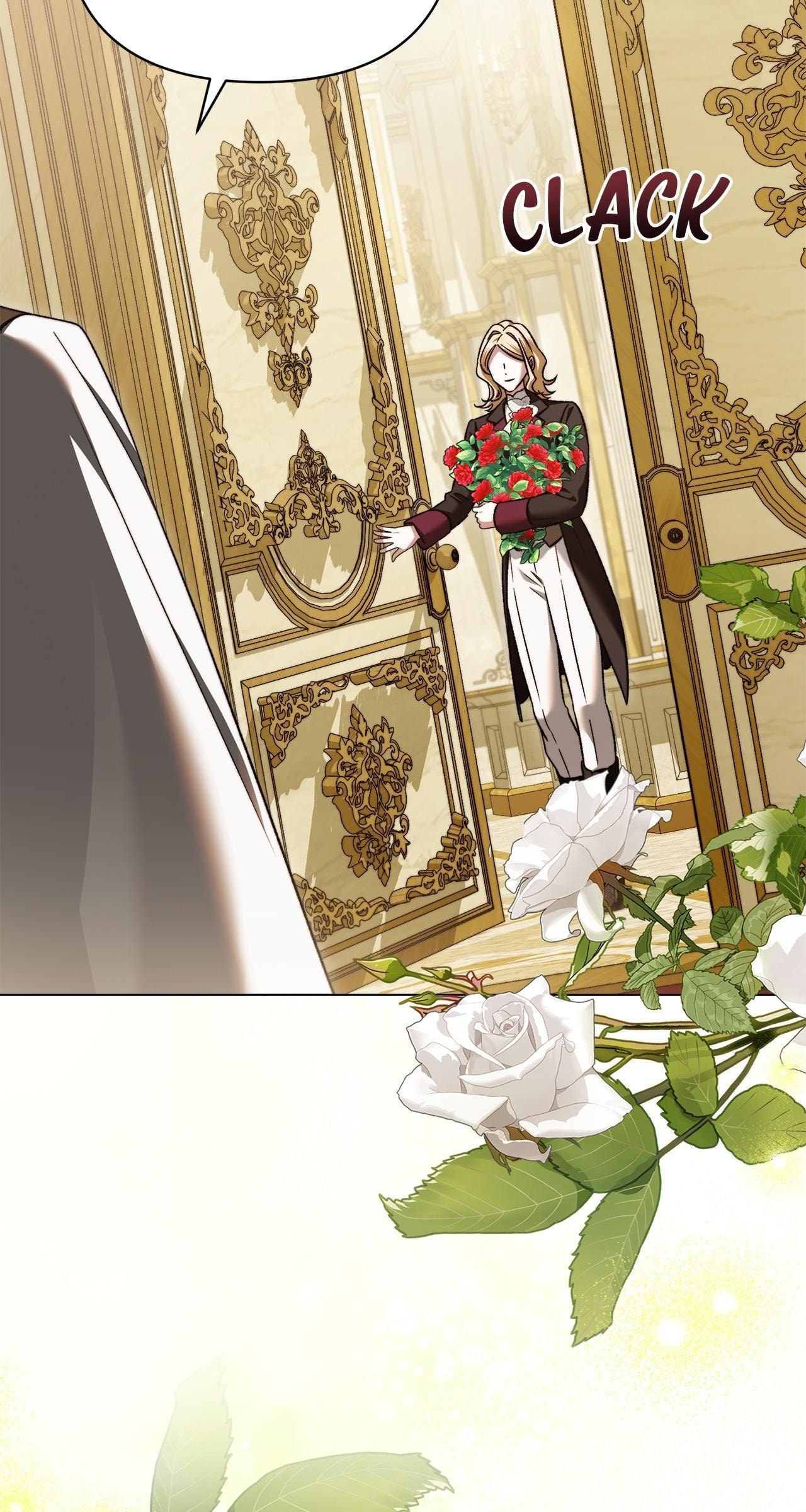 All for My Dearest Juliet Chapter 83 page 26 - 