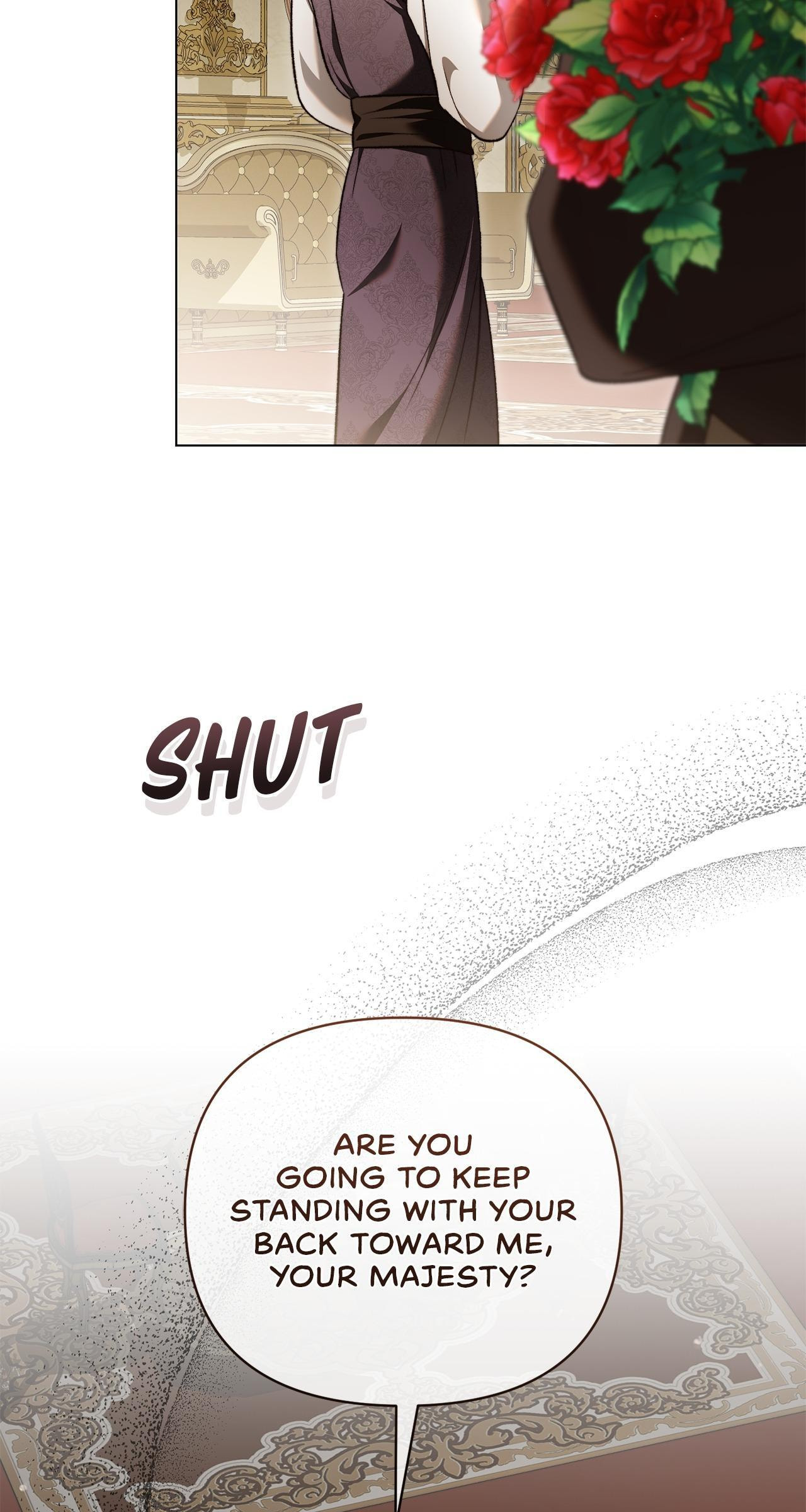 All for My Dearest Juliet Chapter 83 page 30 - 