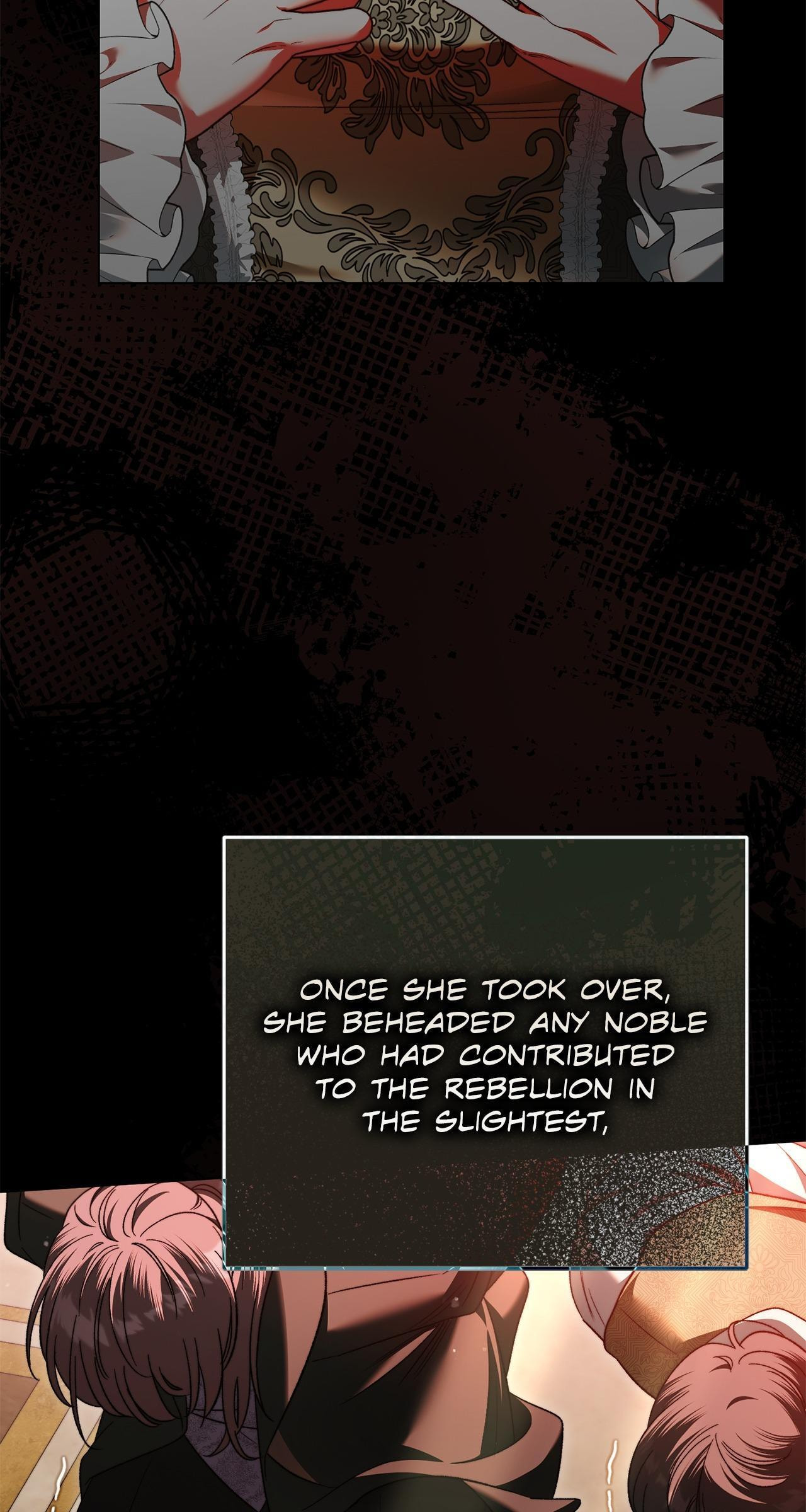 All for My Dearest Juliet Chapter 83 page 4 - 