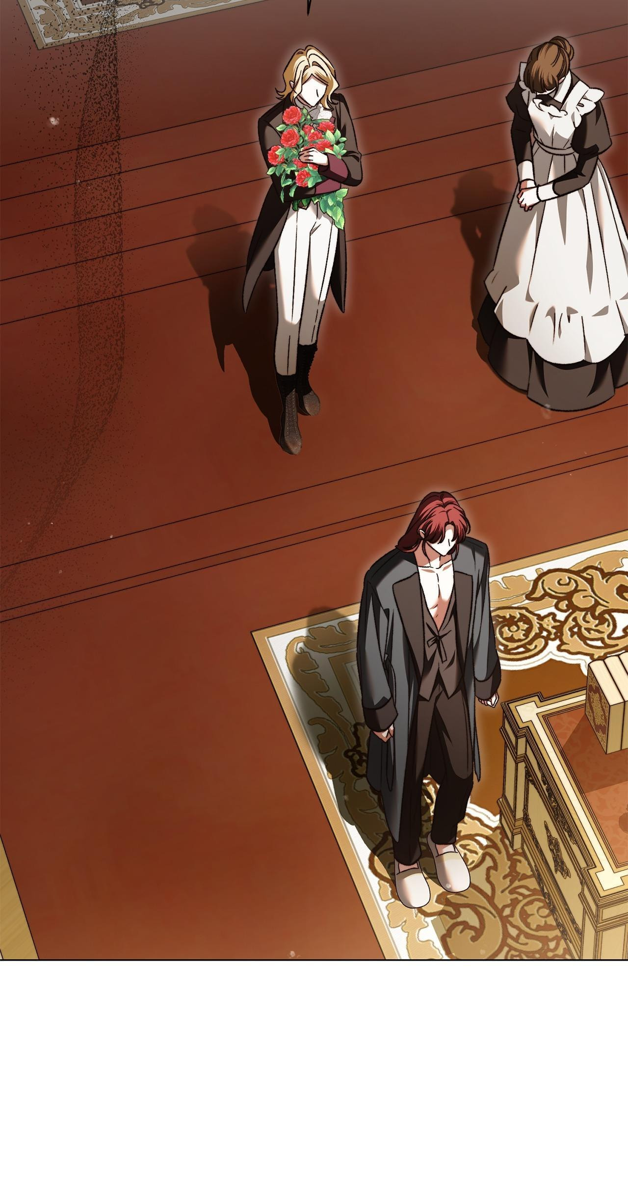 All for My Dearest Juliet Chapter 83 page 31 - 