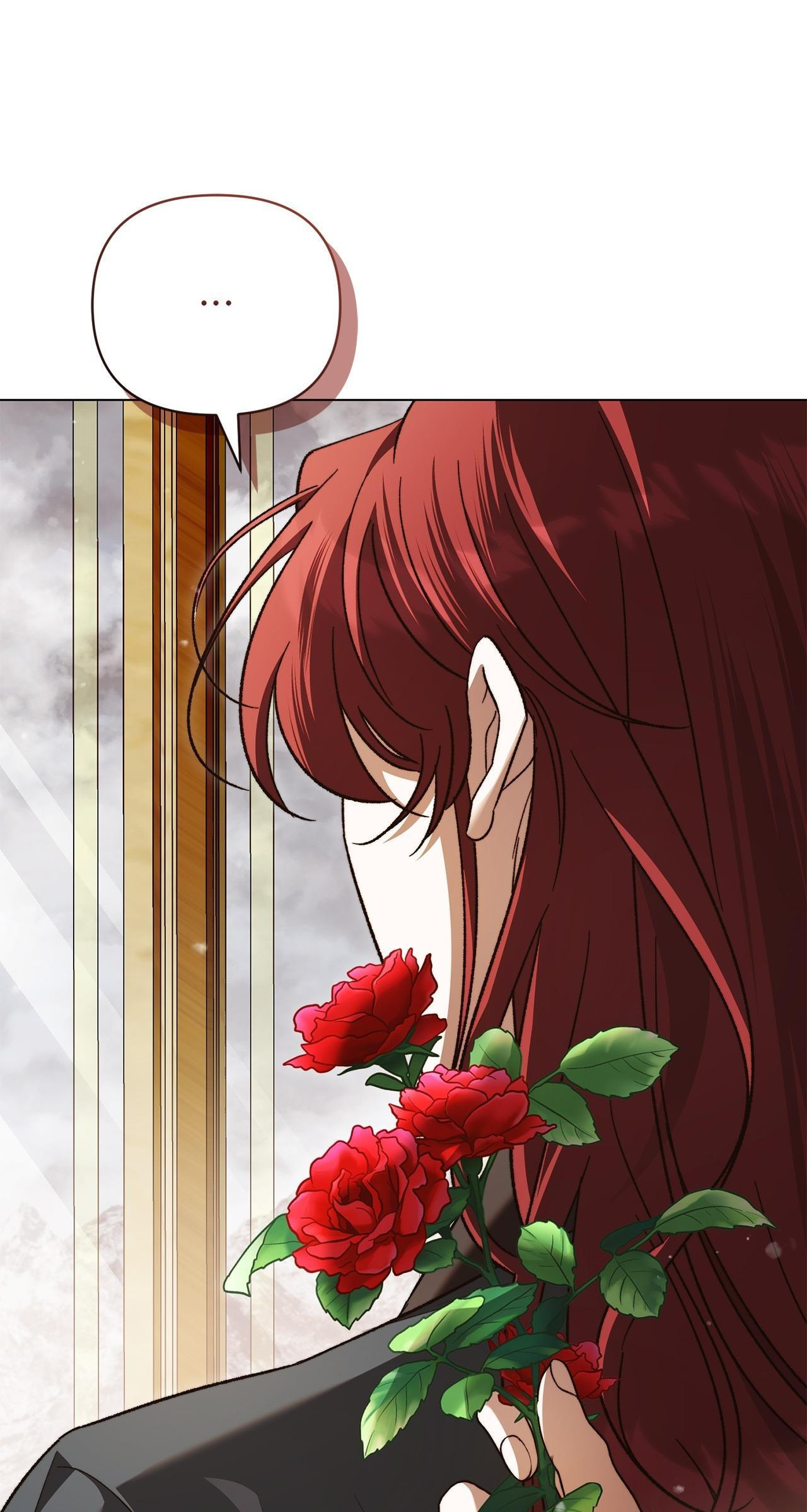 All for My Dearest Juliet Chapter 83 page 34 - 