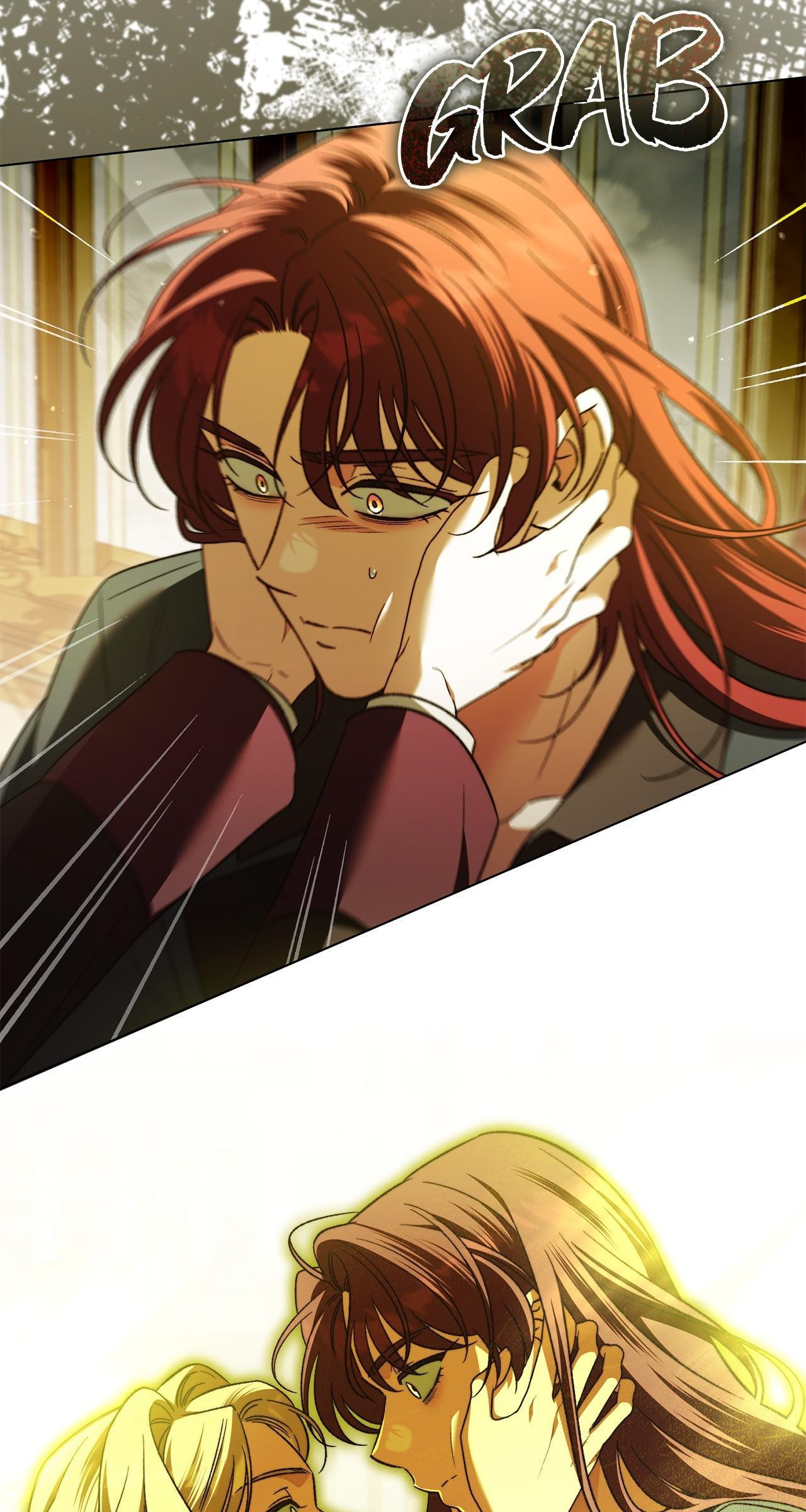 All for My Dearest Juliet Chapter 83 page 38 - 