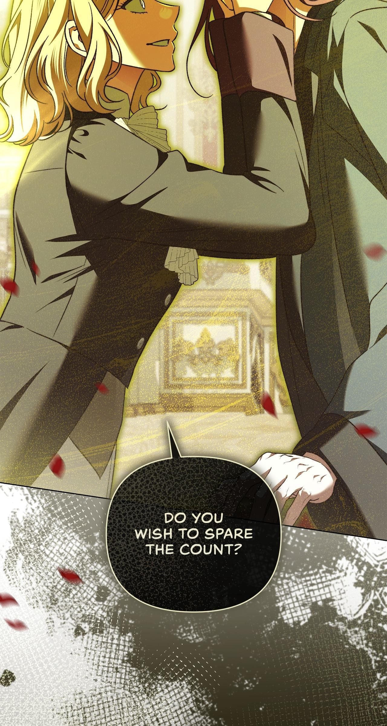 All for My Dearest Juliet Chapter 83 page 39 - 