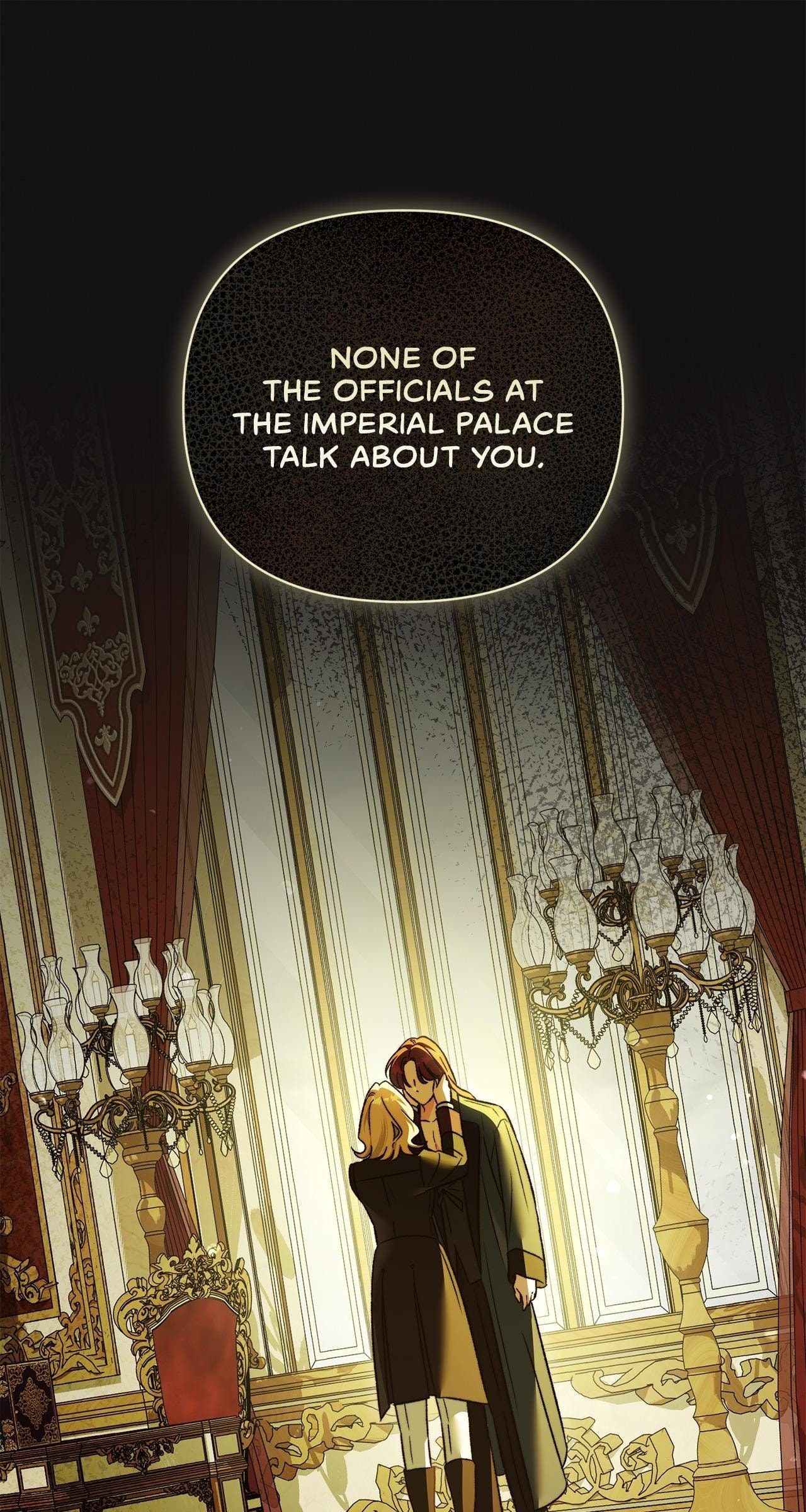 All for My Dearest Juliet Chapter 83 page 42 - 