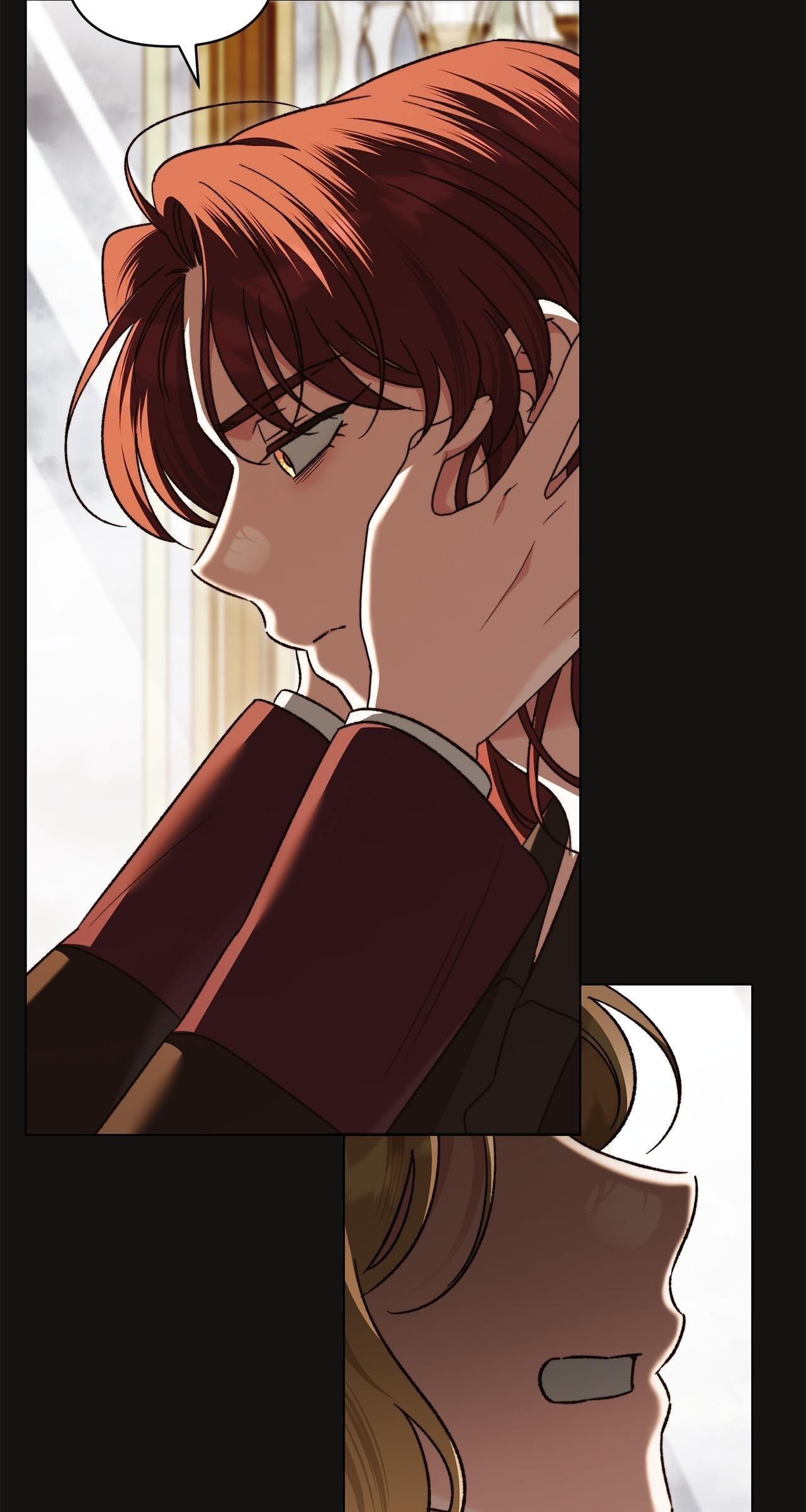 All for My Dearest Juliet Chapter 83 page 44 - 