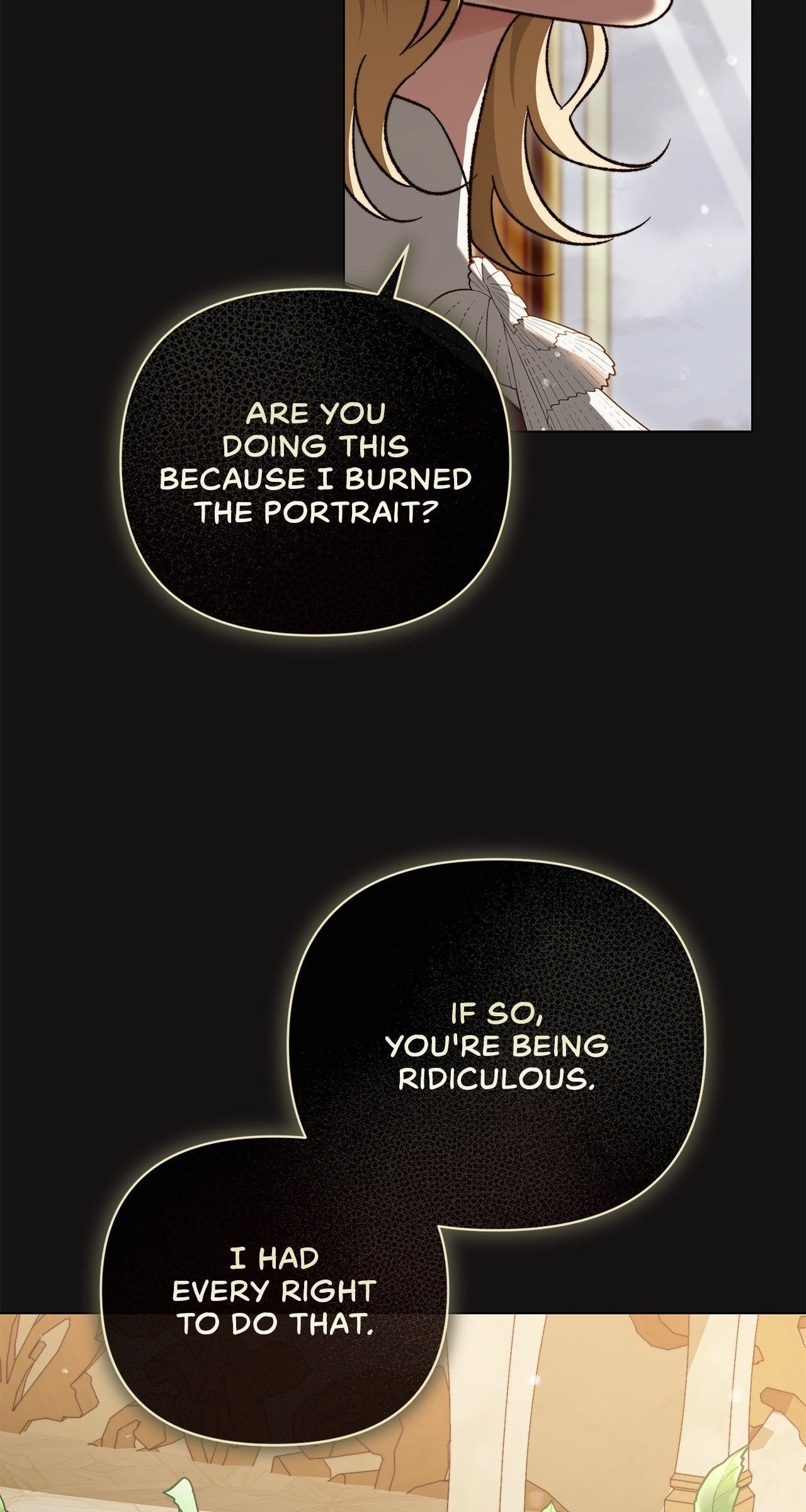All for My Dearest Juliet Chapter 83 page 45 - 
