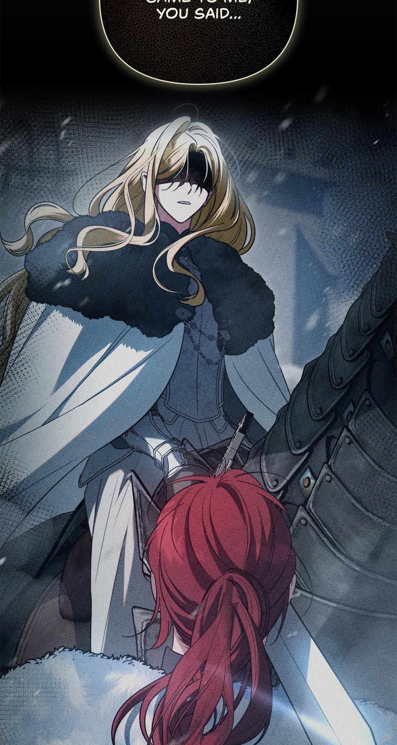 All for My Dearest Juliet Chapter 83 page 47 - 
