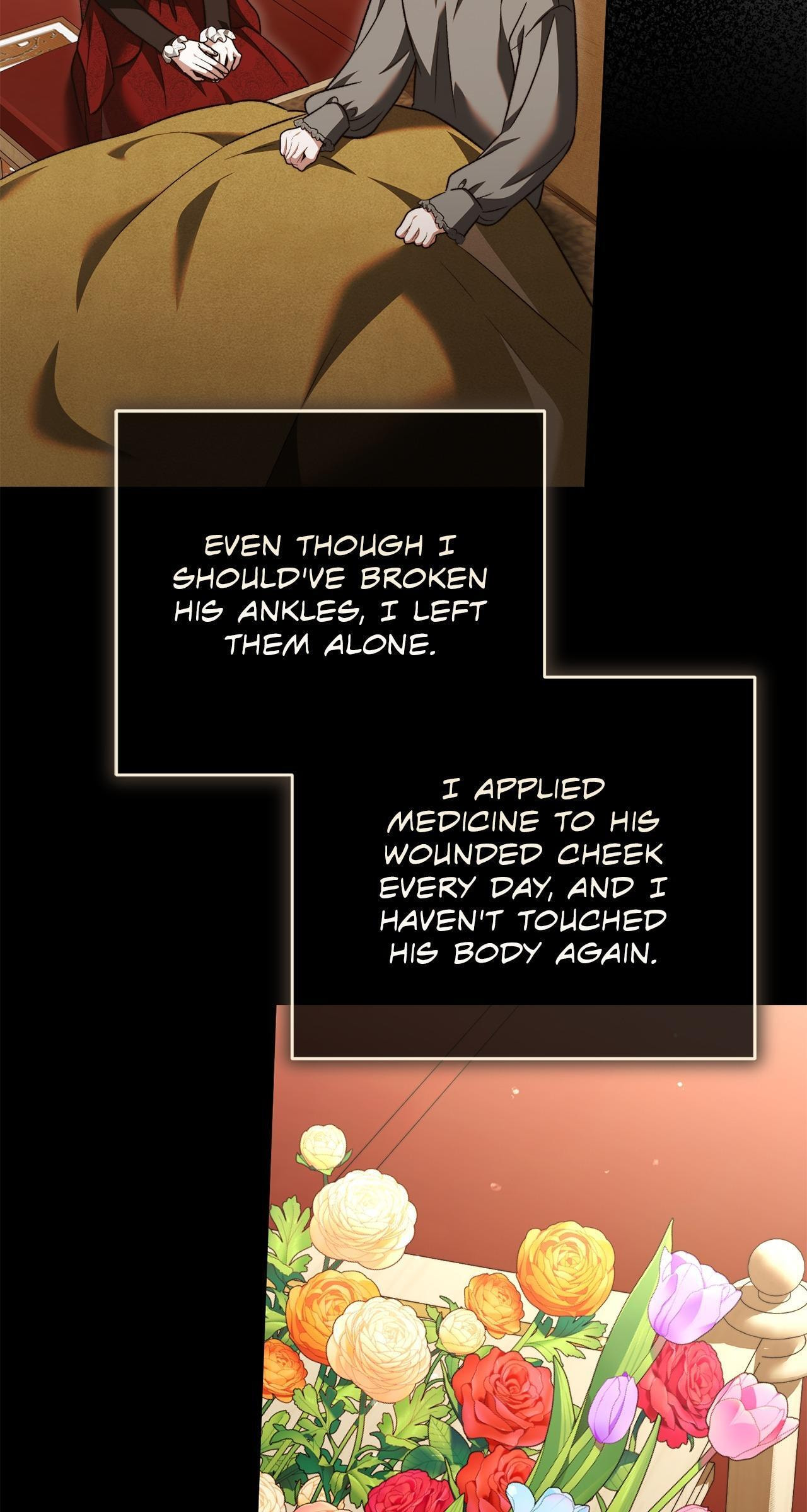 All for My Dearest Juliet Chapter 83 page 55 - 