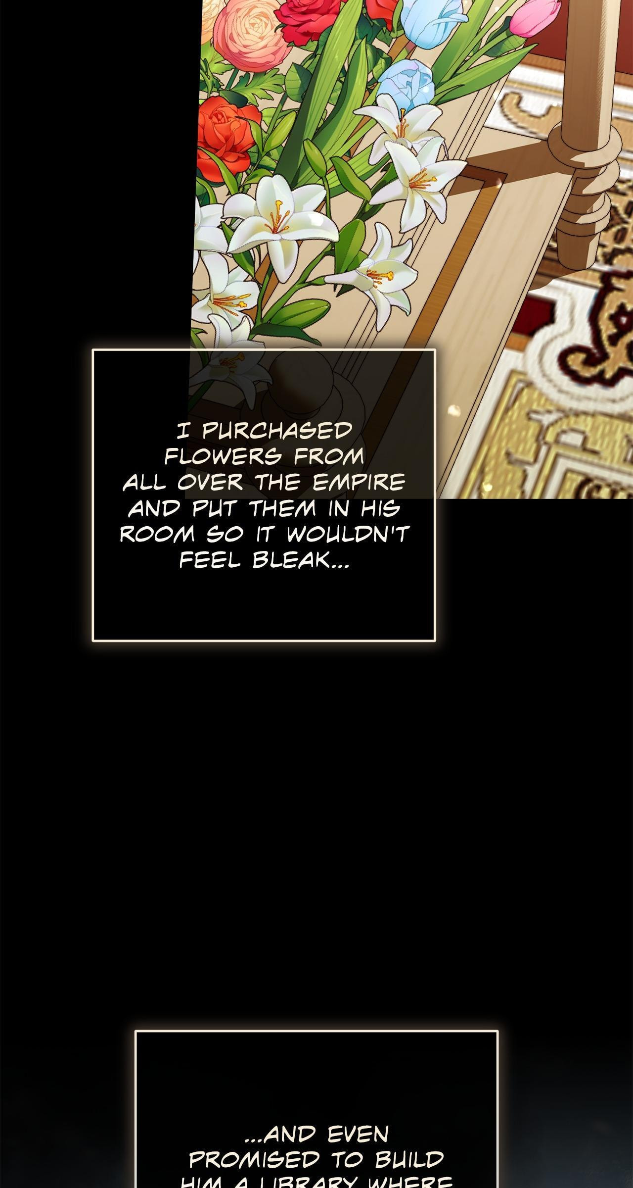 All for My Dearest Juliet Chapter 83 page 56 - 