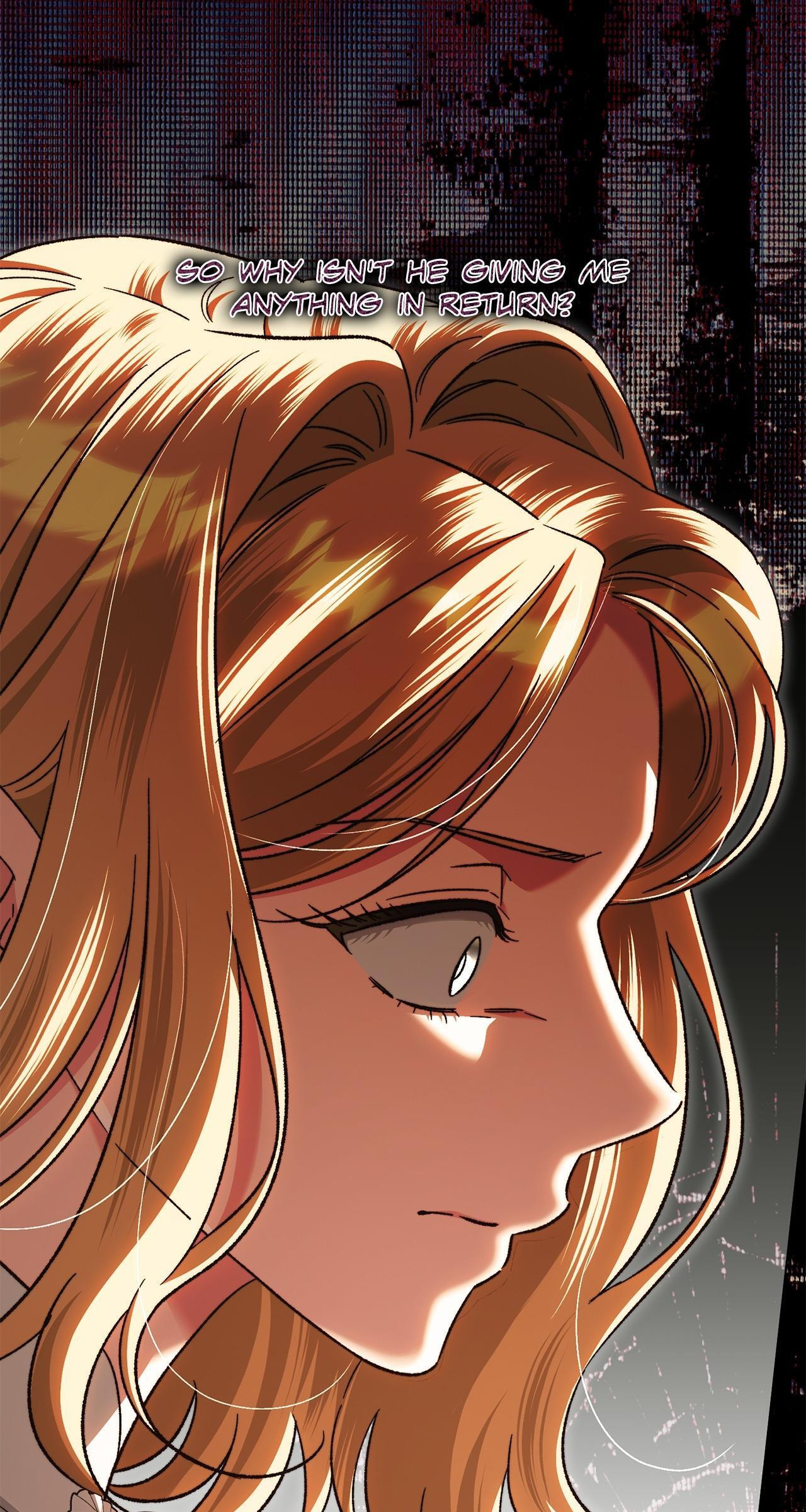 All for My Dearest Juliet Chapter 83 page 58 - 