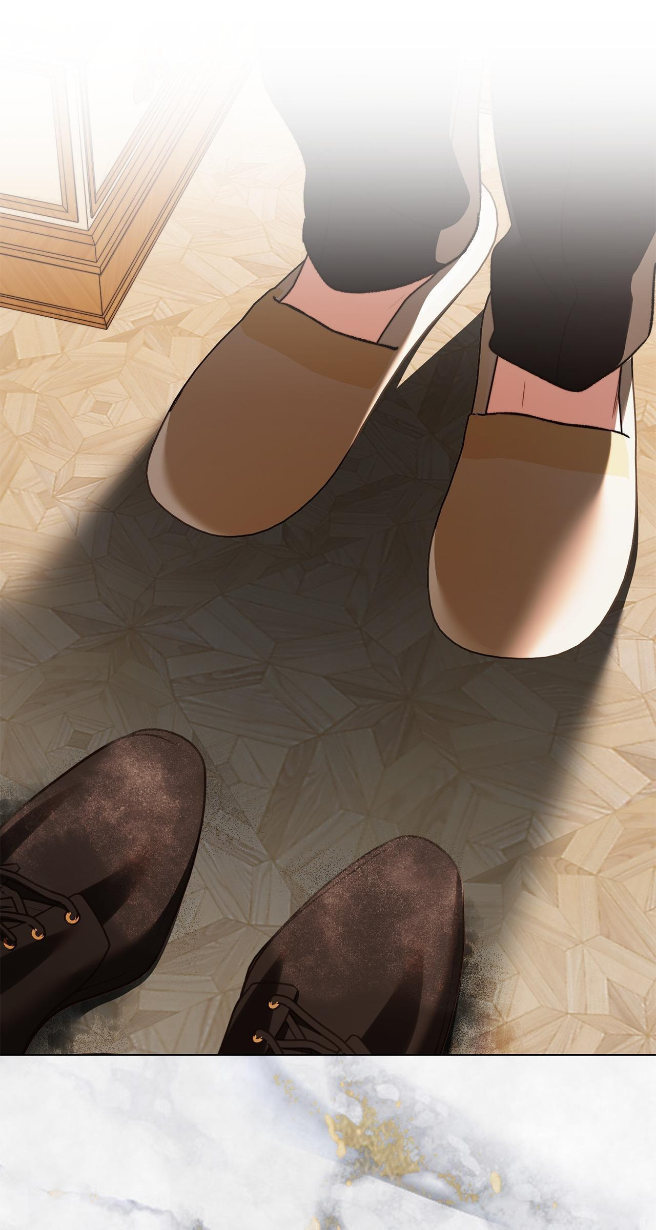All for My Dearest Juliet Chapter 83 page 63 - 