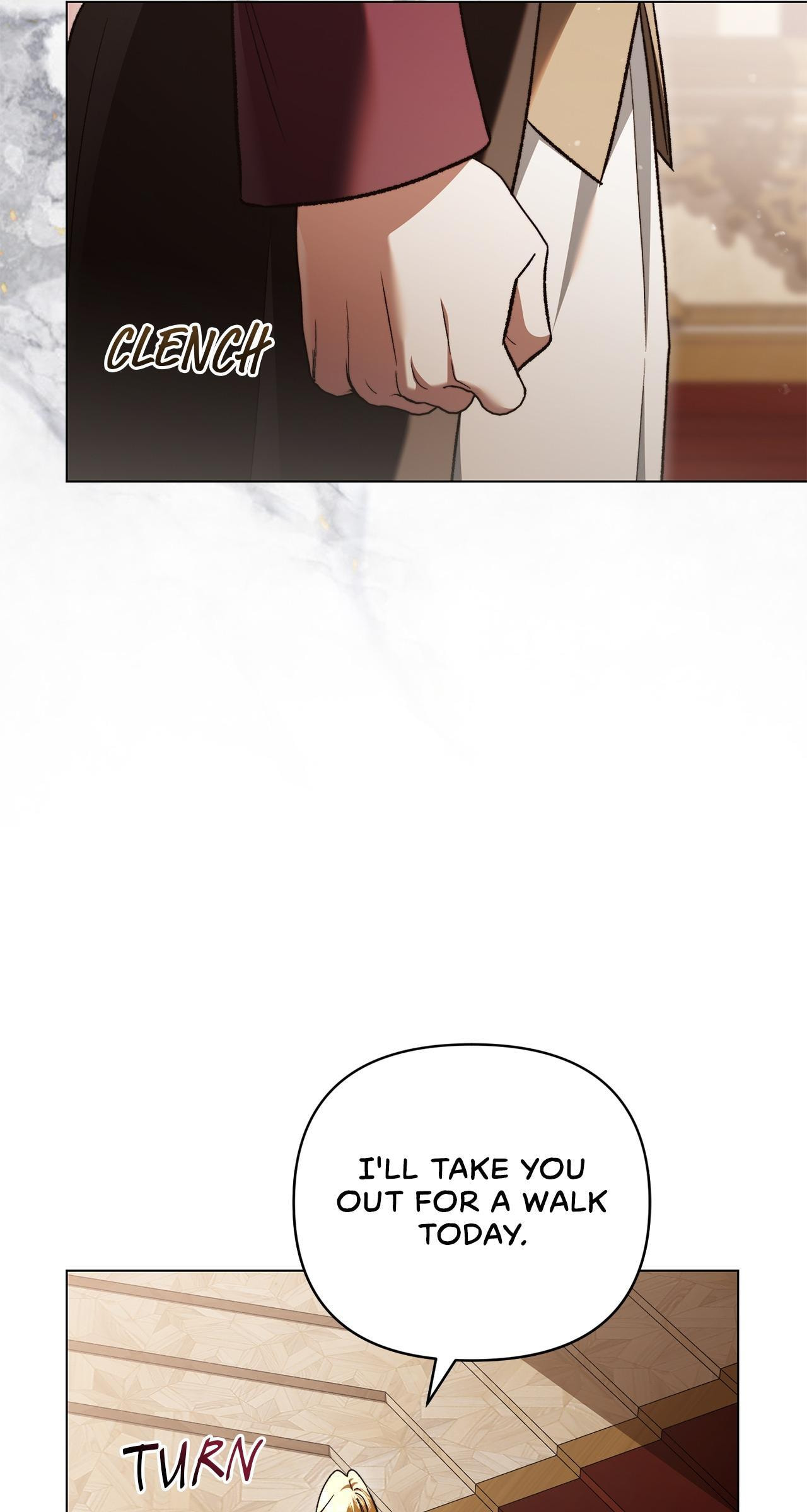 All for My Dearest Juliet Chapter 83 page 64 - 