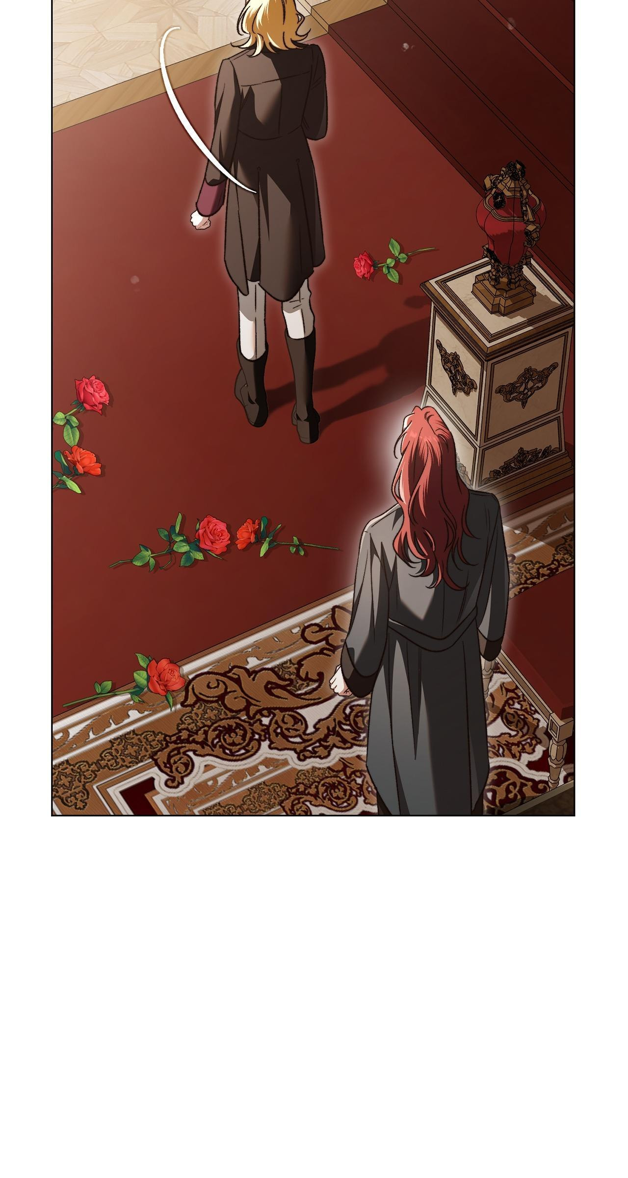 All for My Dearest Juliet Chapter 83 page 65 - 