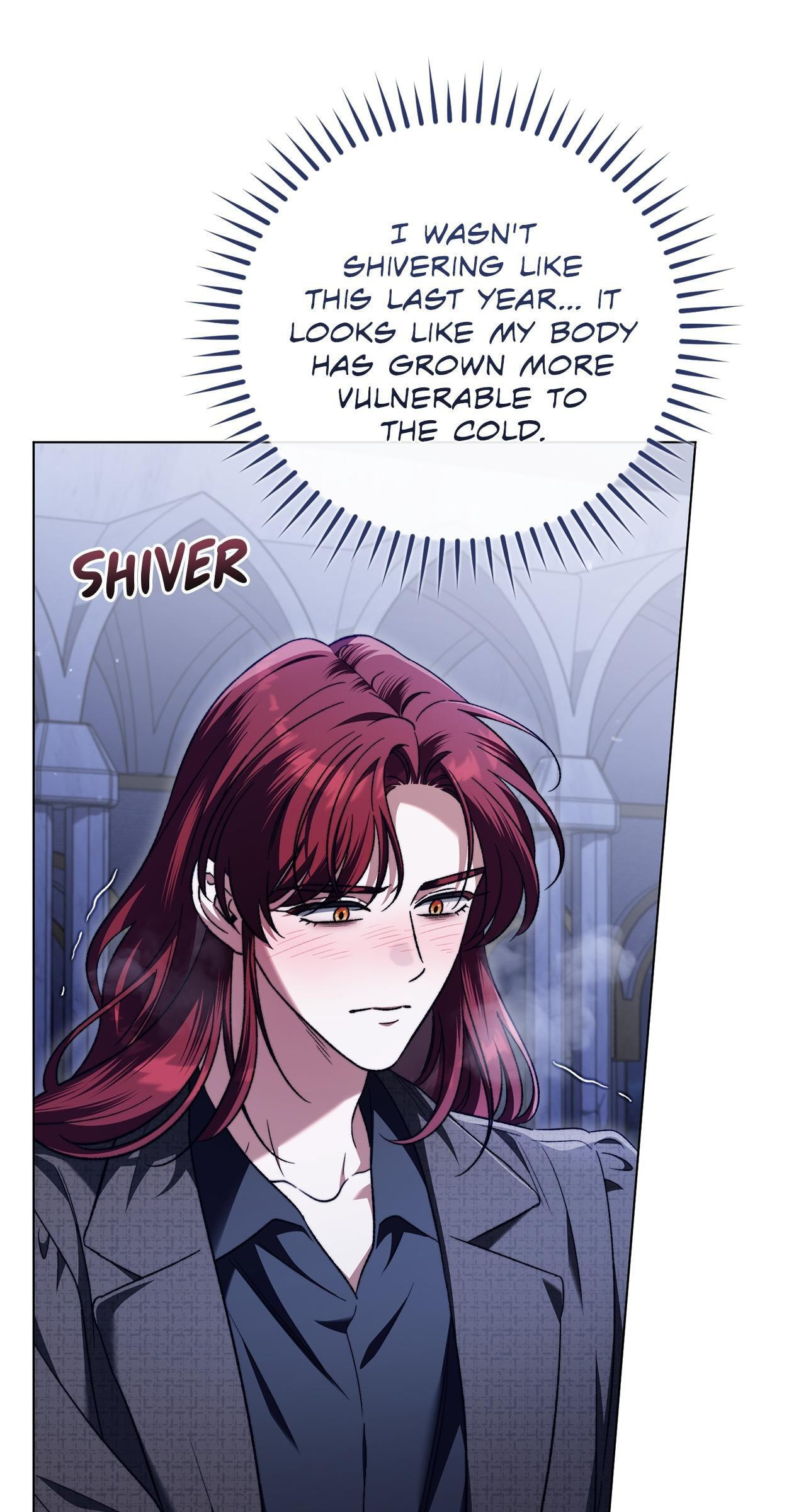 All for My Dearest Juliet Chapter 83 page 69 - 