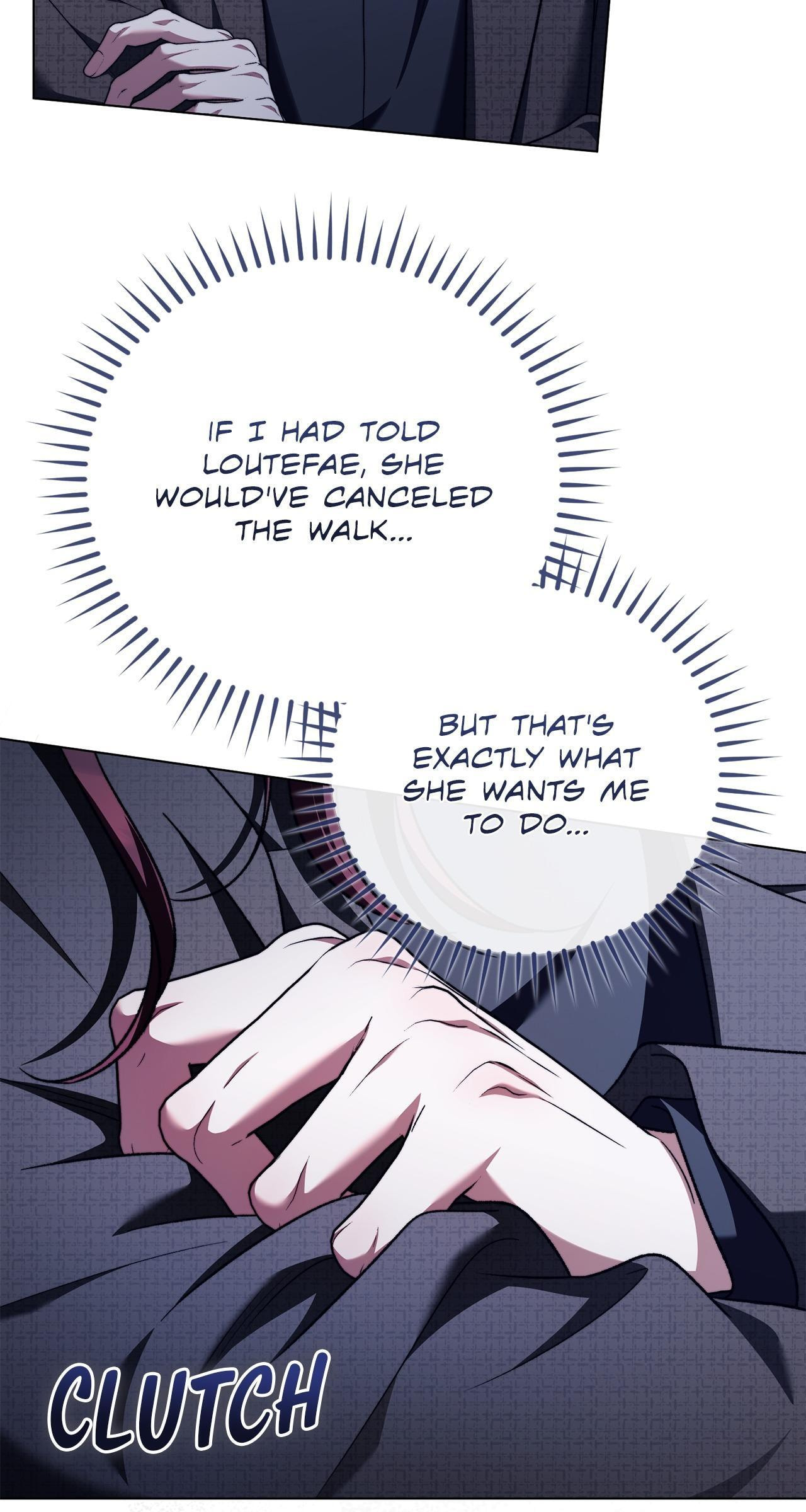 All for My Dearest Juliet Chapter 83 page 70 - 