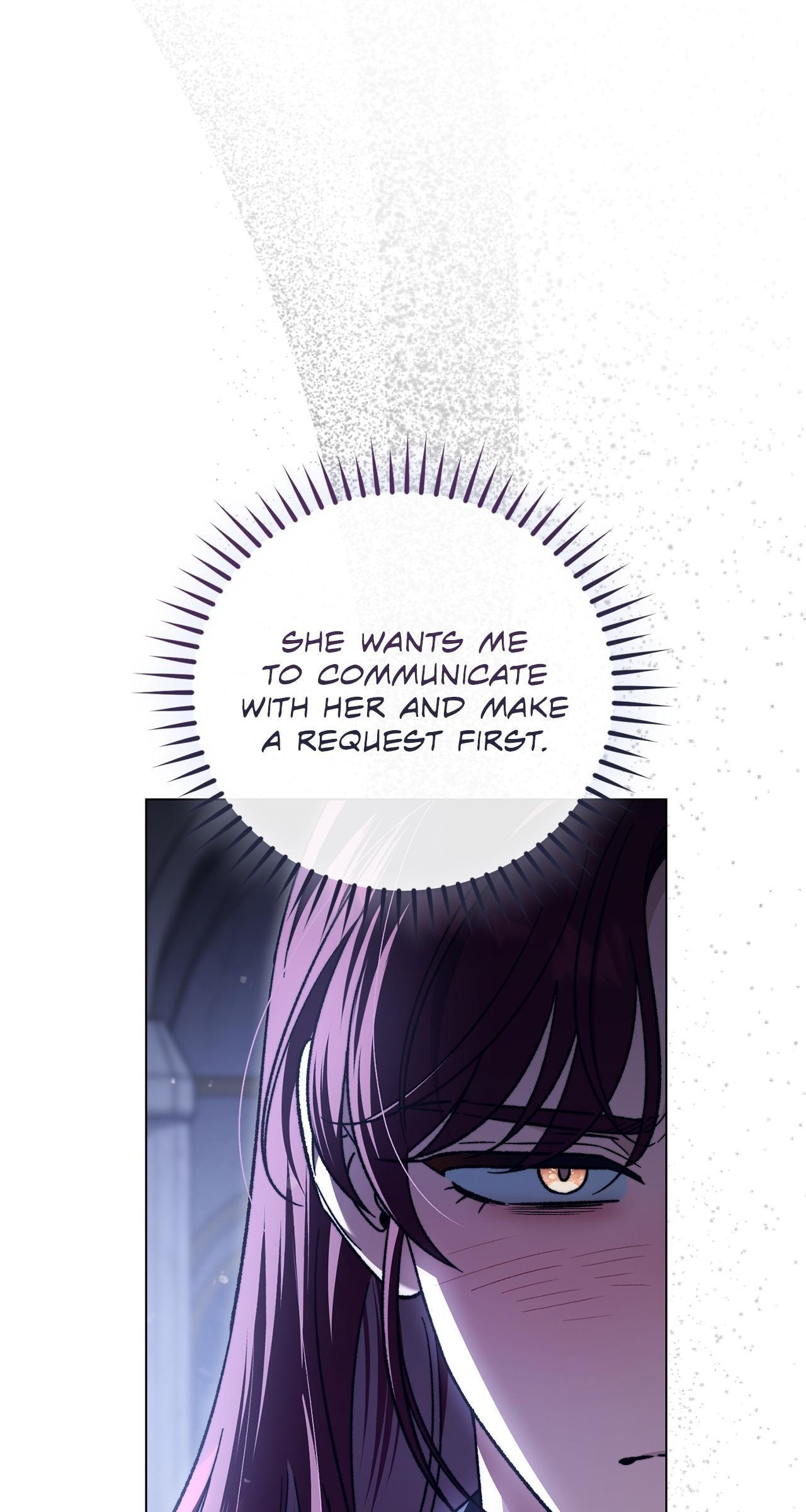 All for My Dearest Juliet Chapter 83 page 71 - 