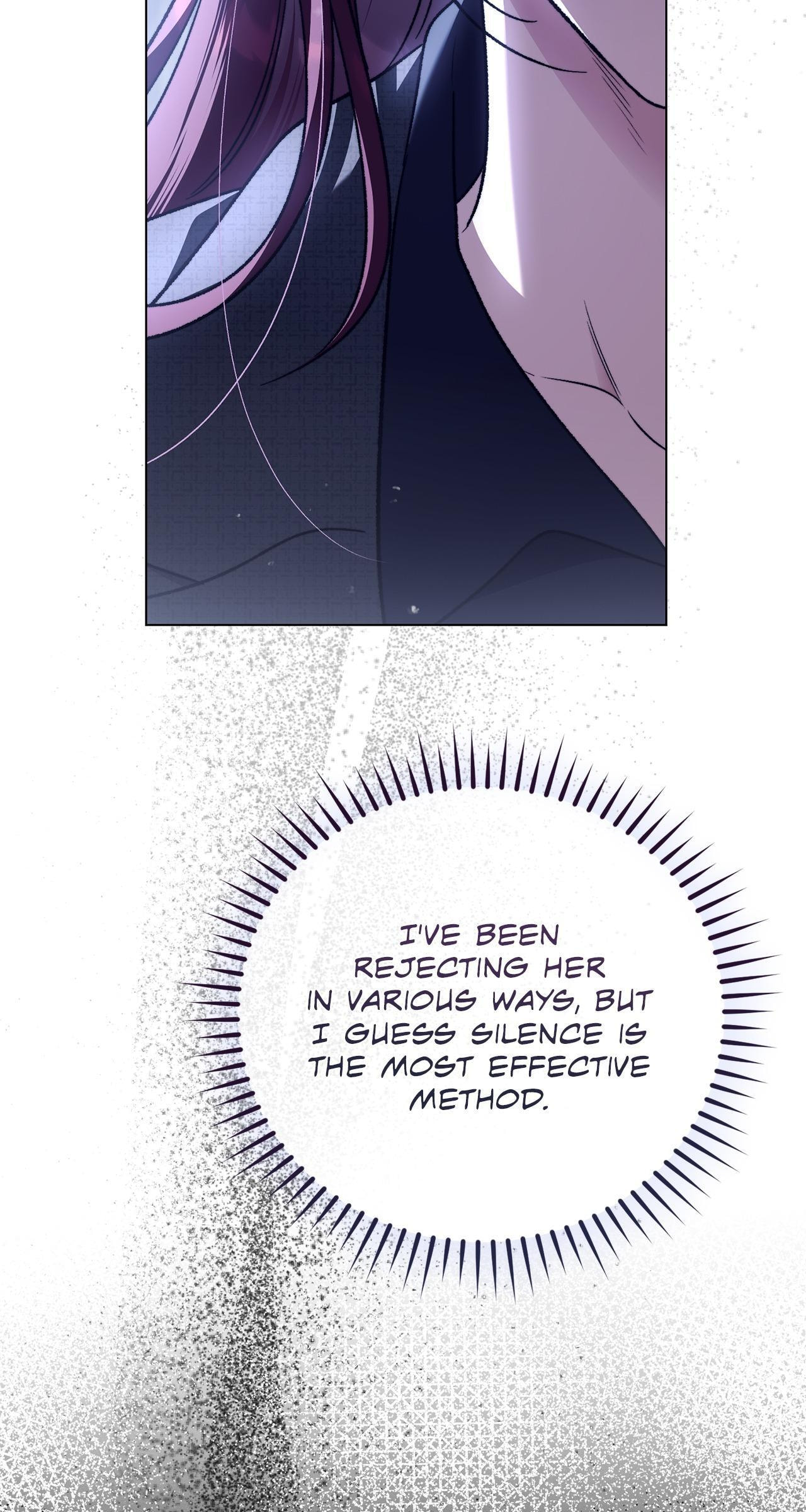 All for My Dearest Juliet Chapter 83 page 72 - 