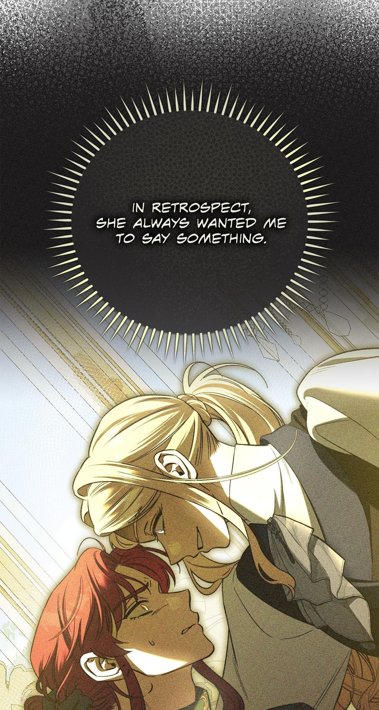 All for My Dearest Juliet Chapter 83 page 73 - 