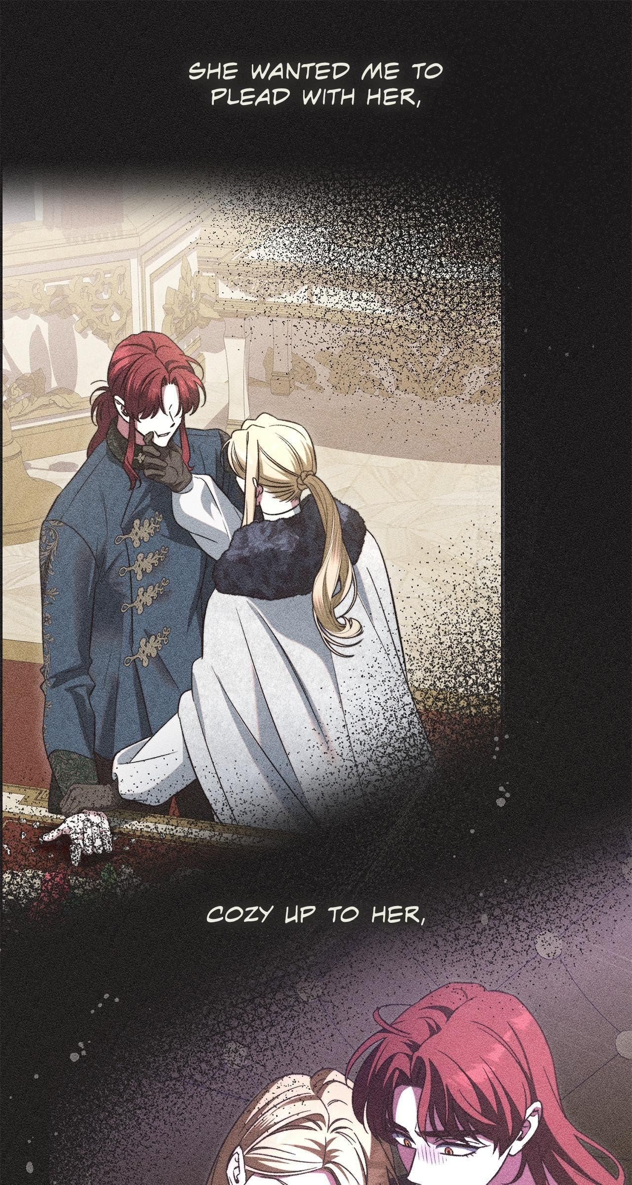 All for My Dearest Juliet Chapter 83 page 75 - 