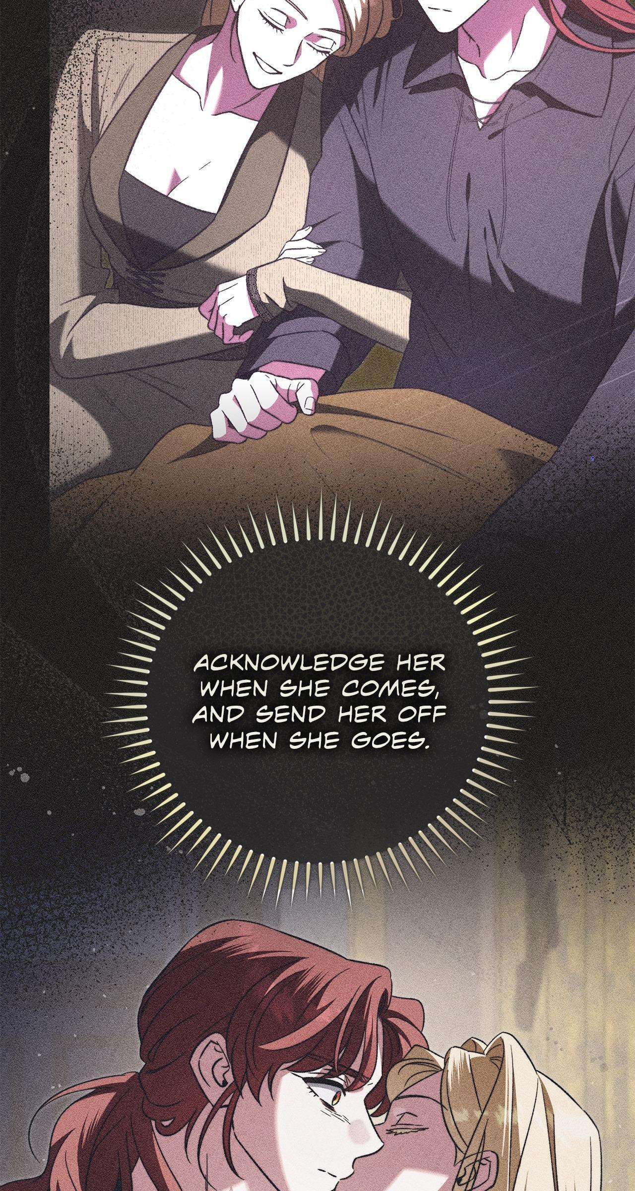 All for My Dearest Juliet Chapter 83 page 76 - 