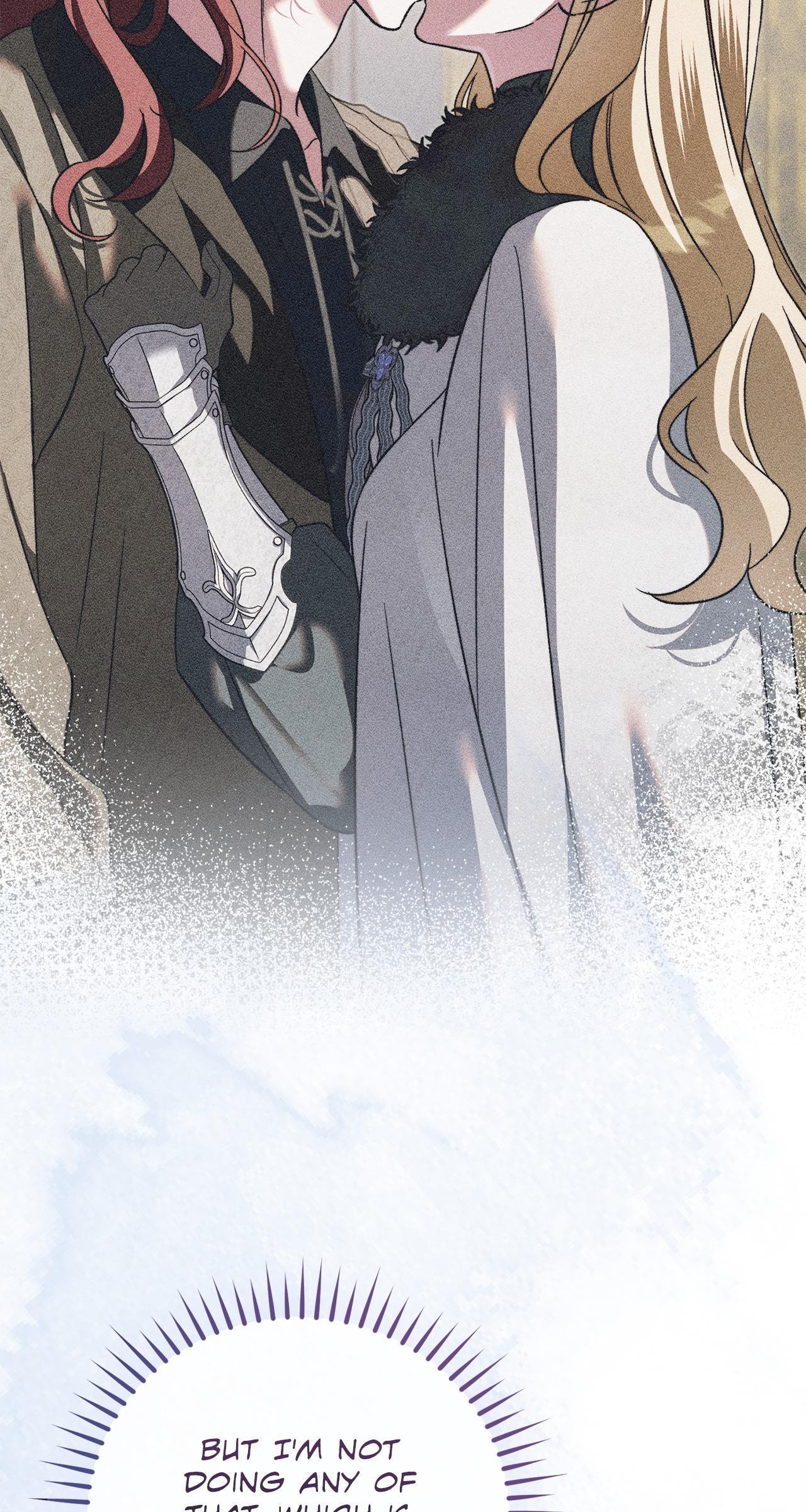 All for My Dearest Juliet Chapter 83 page 77 - 