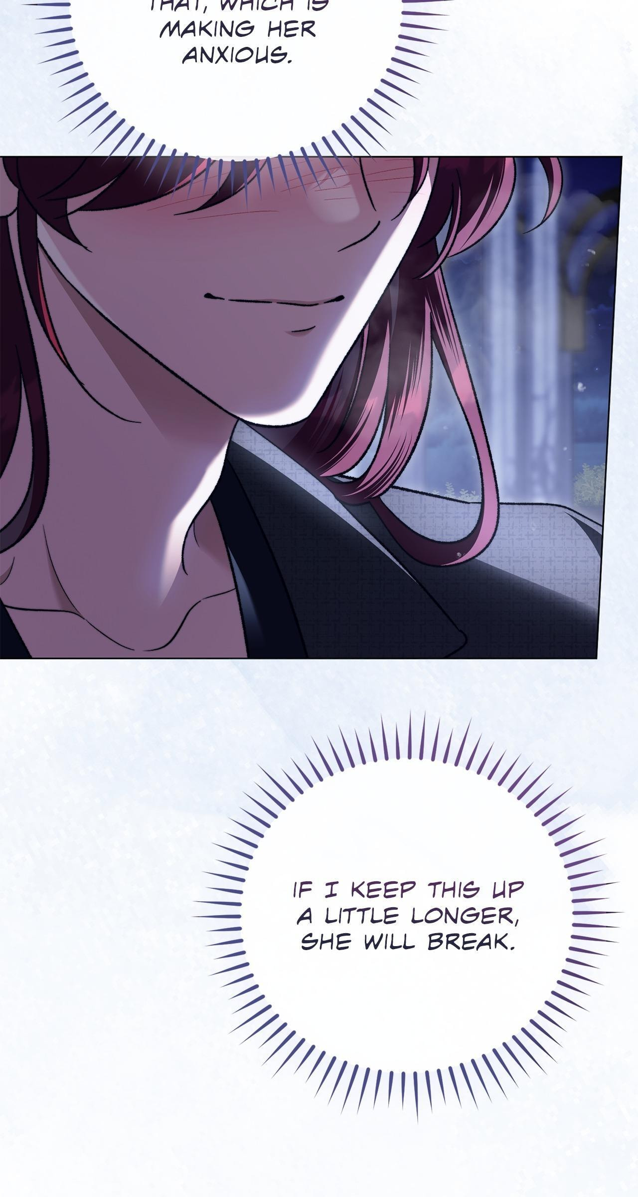 All for My Dearest Juliet Chapter 83 page 78 - 