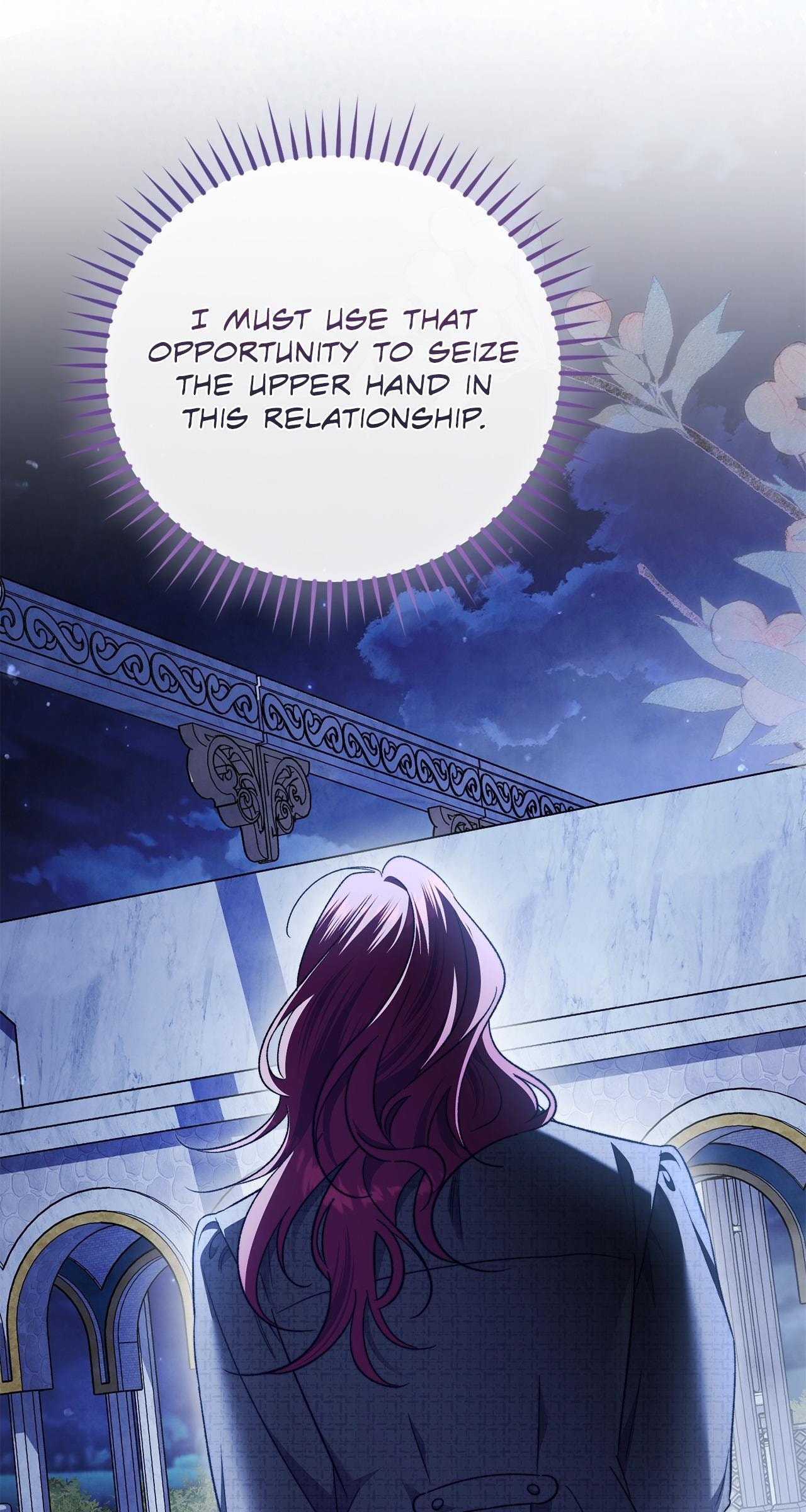All for My Dearest Juliet Chapter 83 page 79 - 