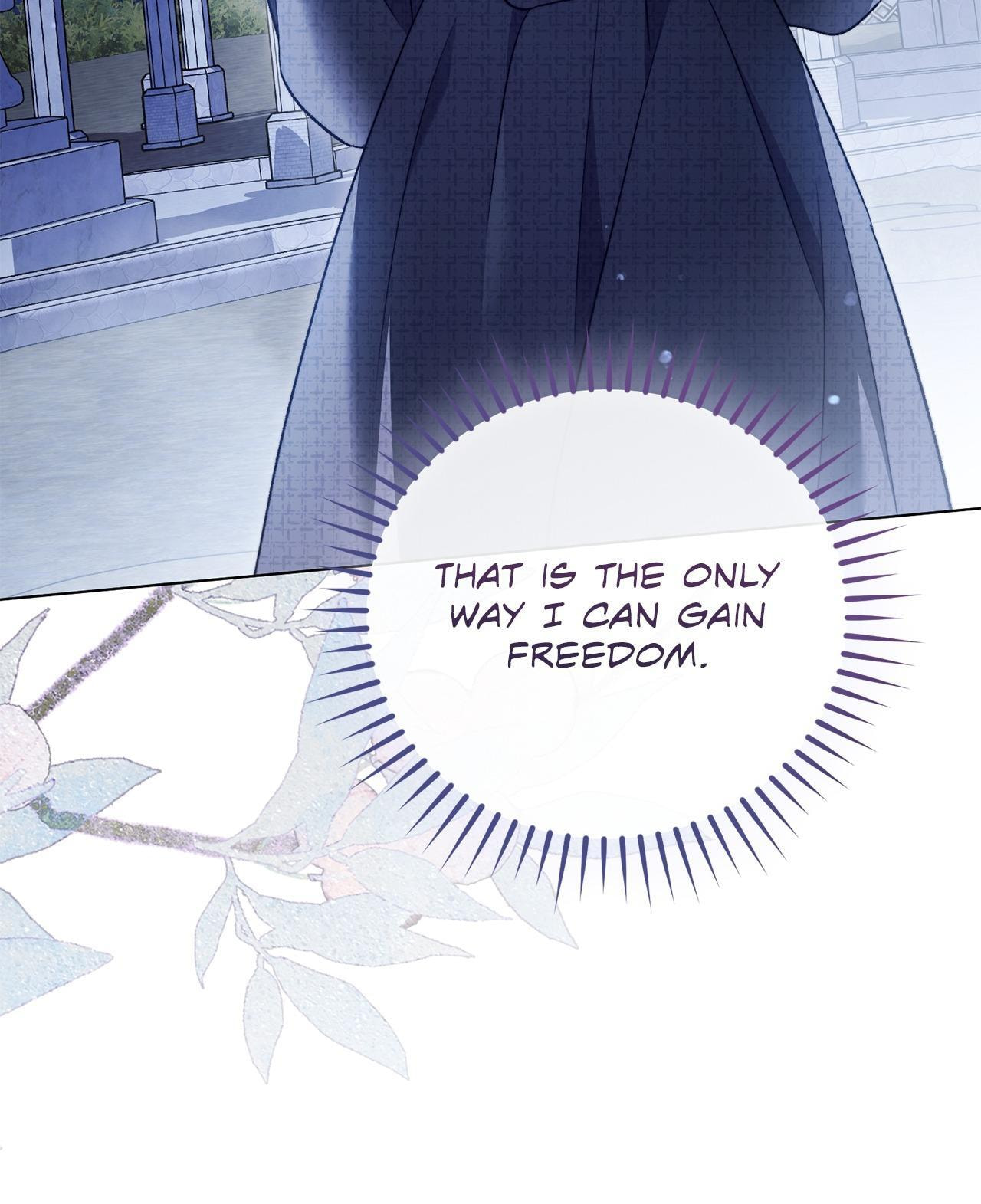 All for My Dearest Juliet Chapter 83 page 80 - 