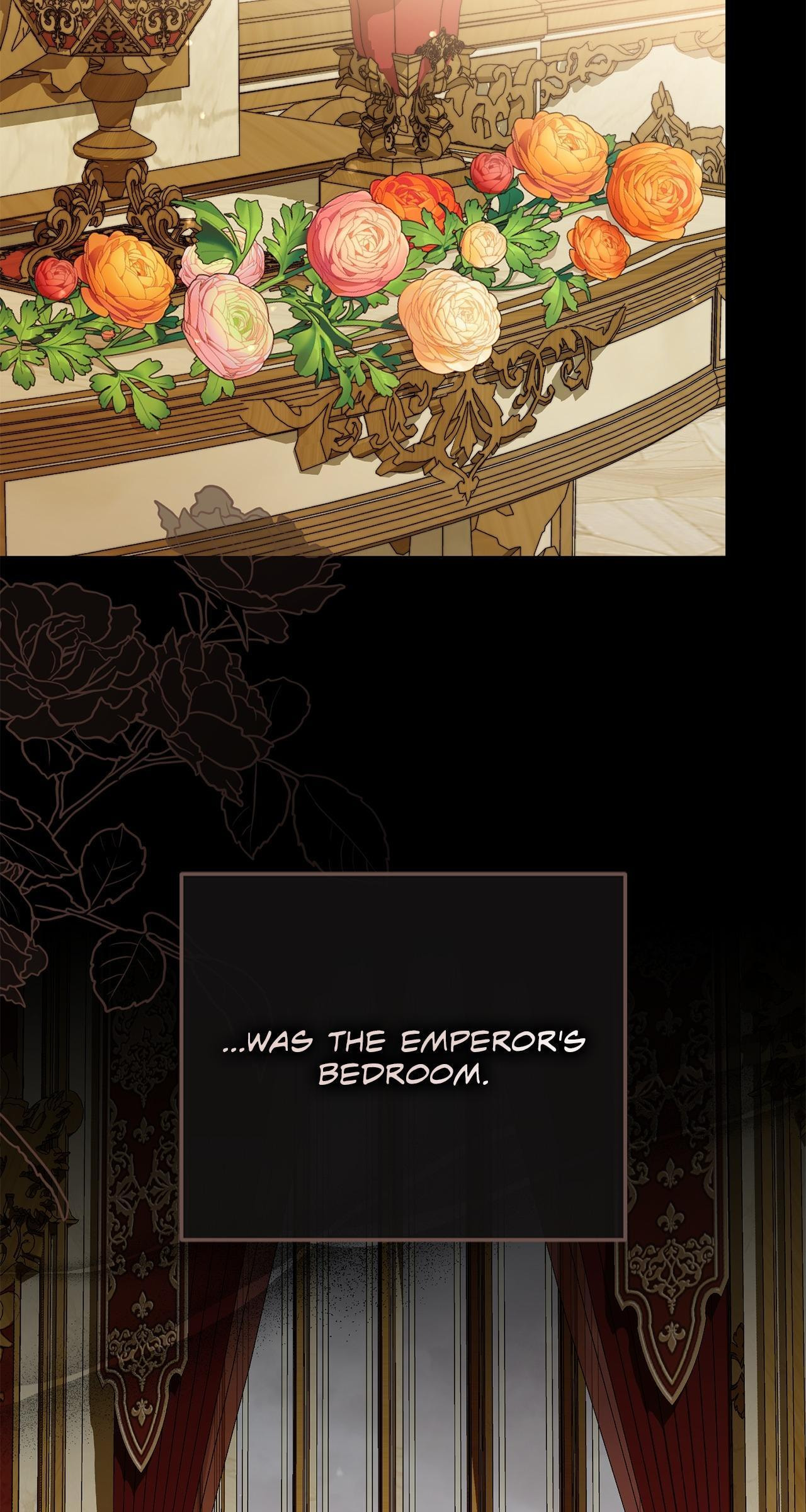 All for My Dearest Juliet Chapter 83 page 9 - 