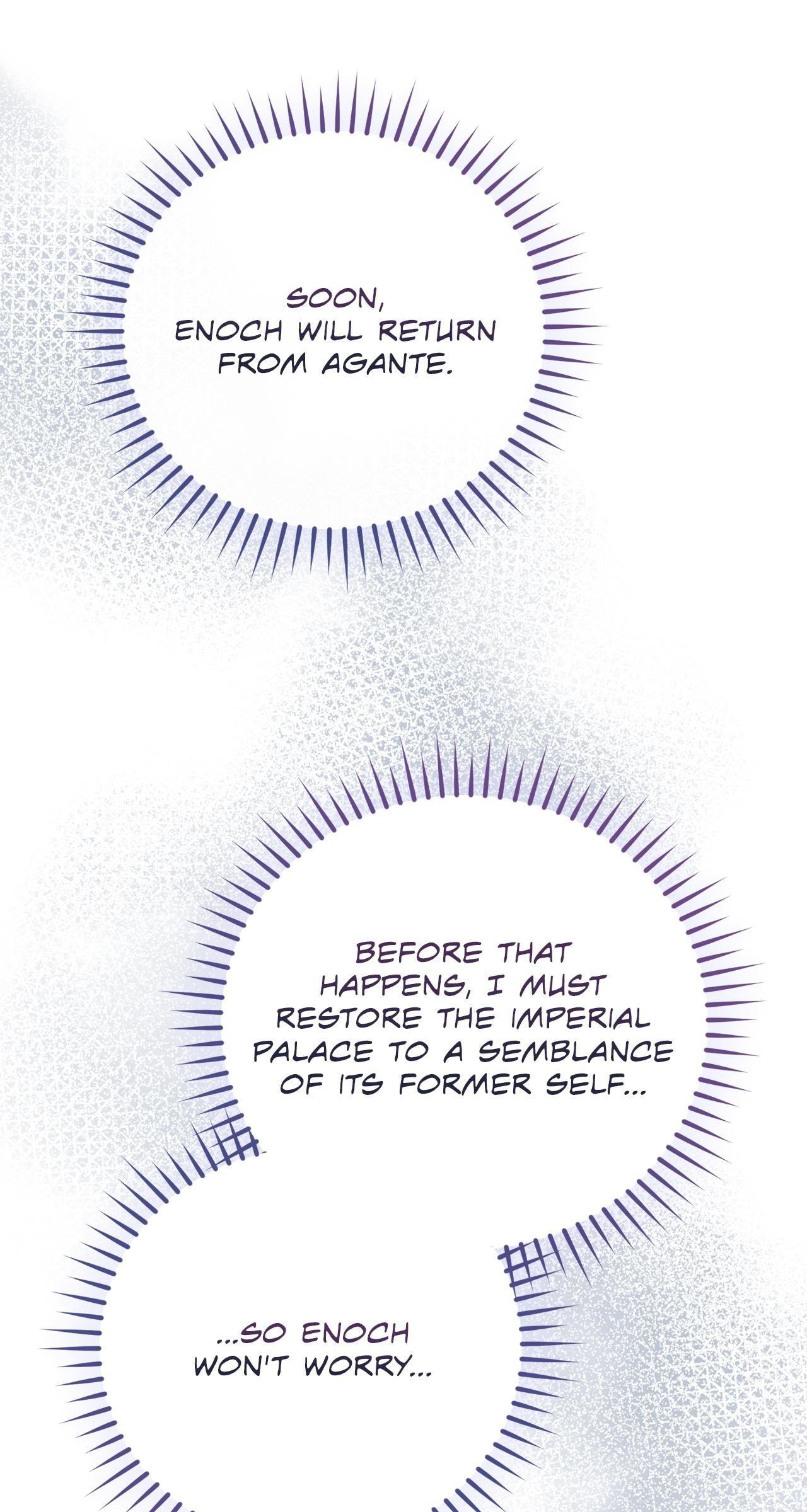 All for My Dearest Juliet Chapter 83 page 81 - 