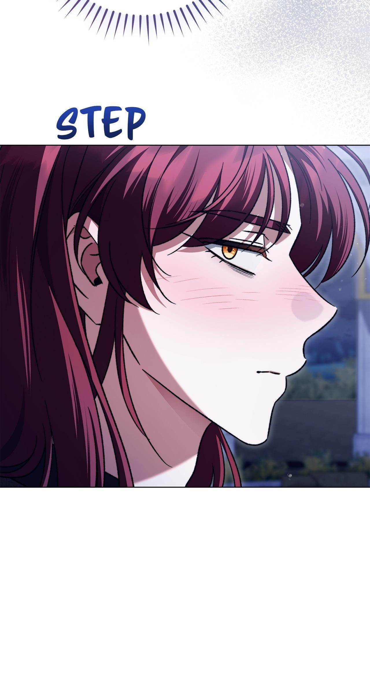 All for My Dearest Juliet Chapter 83 page 82 - 