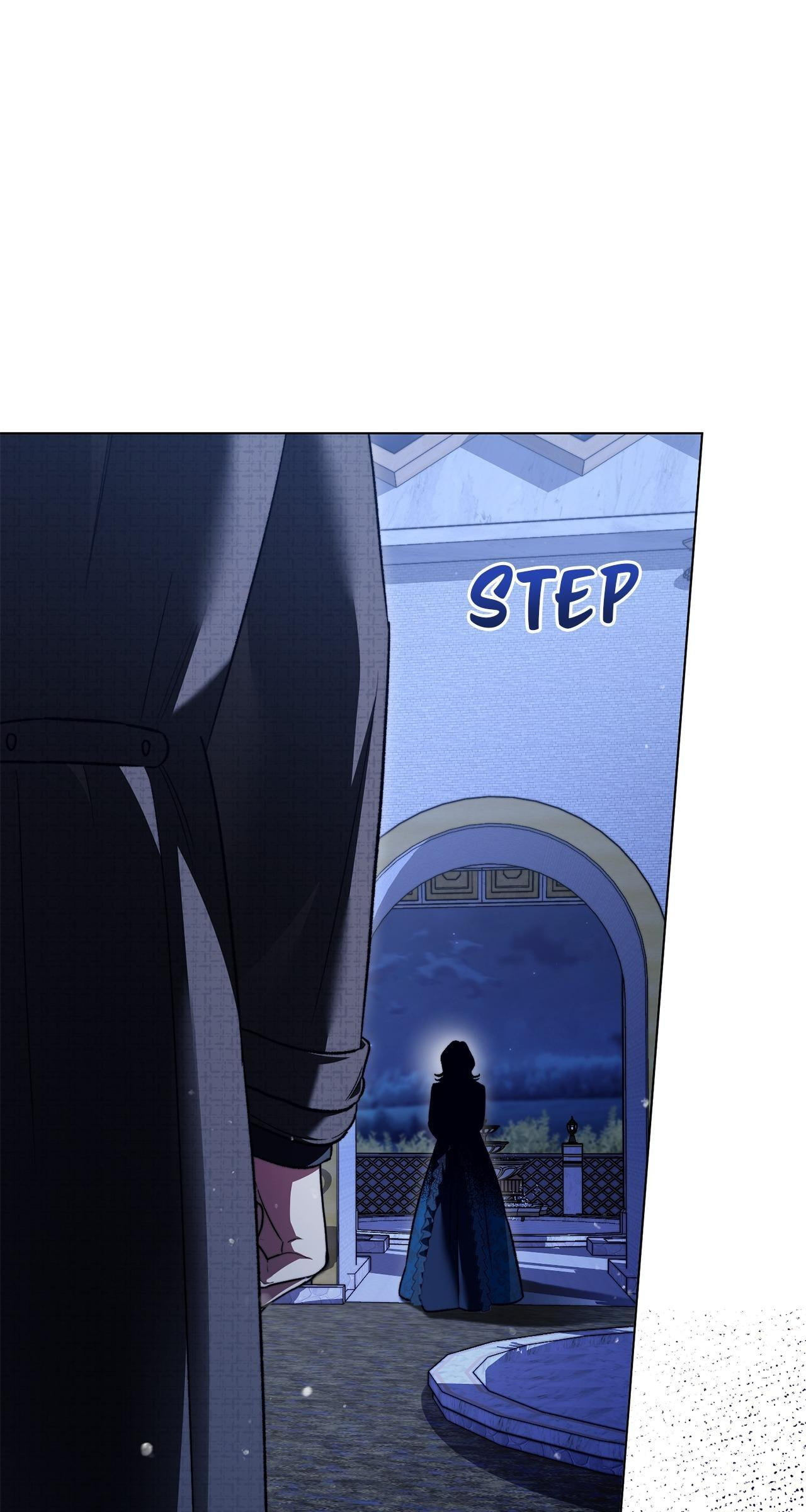 All for My Dearest Juliet Chapter 83 page 83 - 