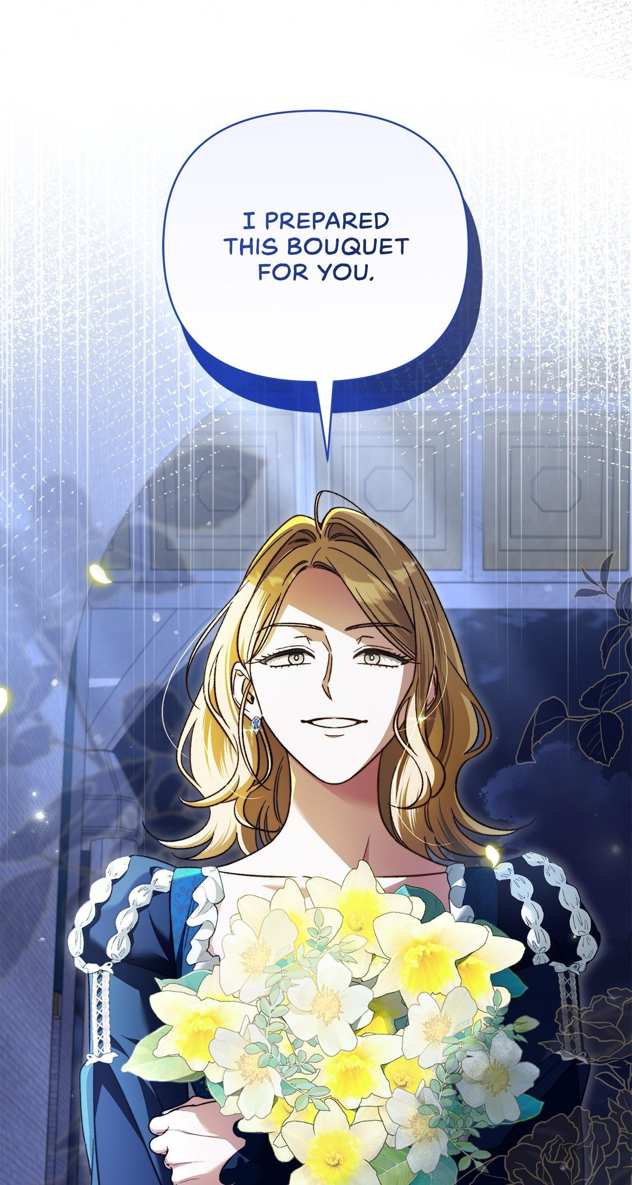 All for My Dearest Juliet Chapter 83 page 85 - 