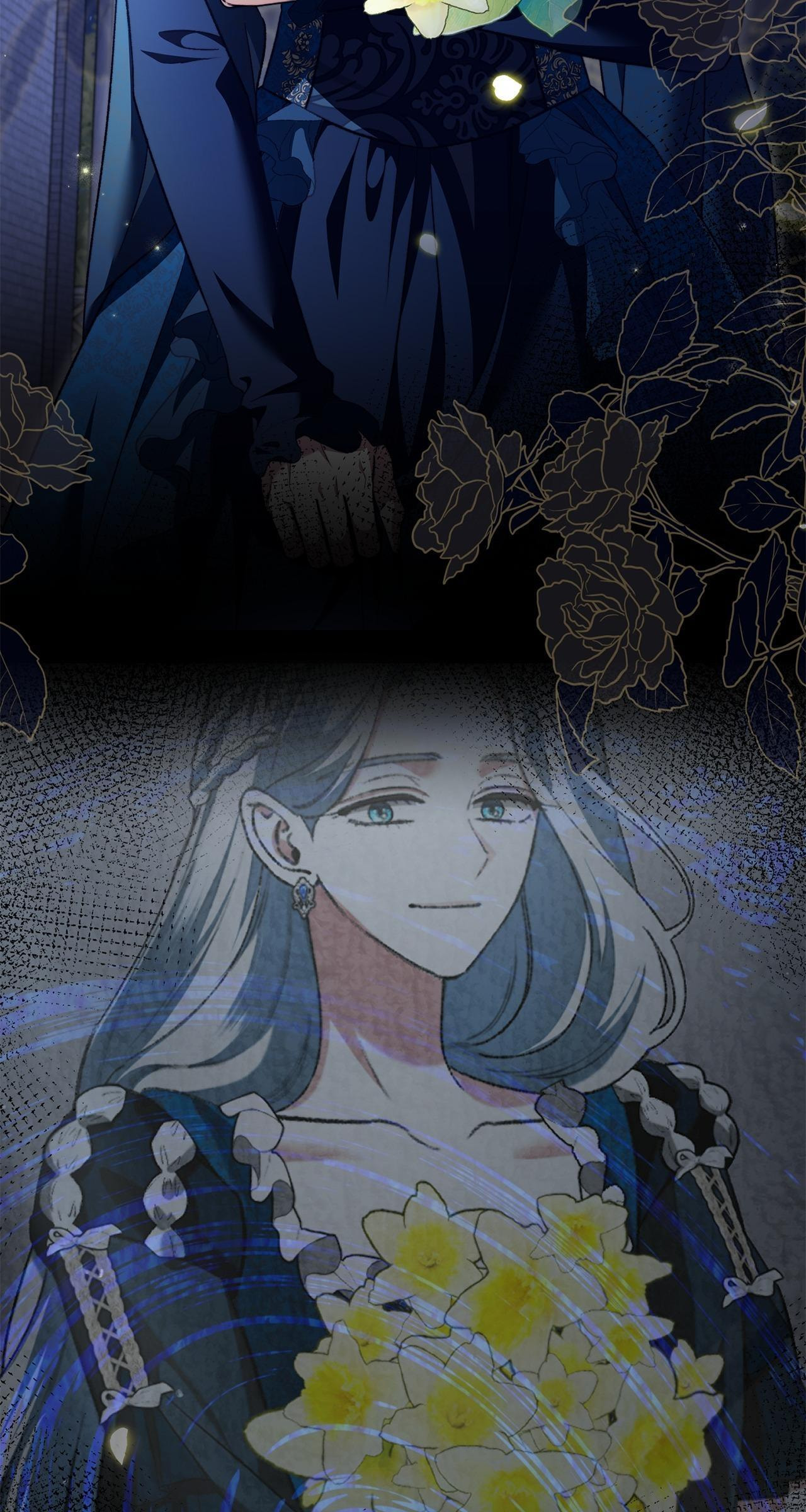 All for My Dearest Juliet Chapter 83 page 86 - 