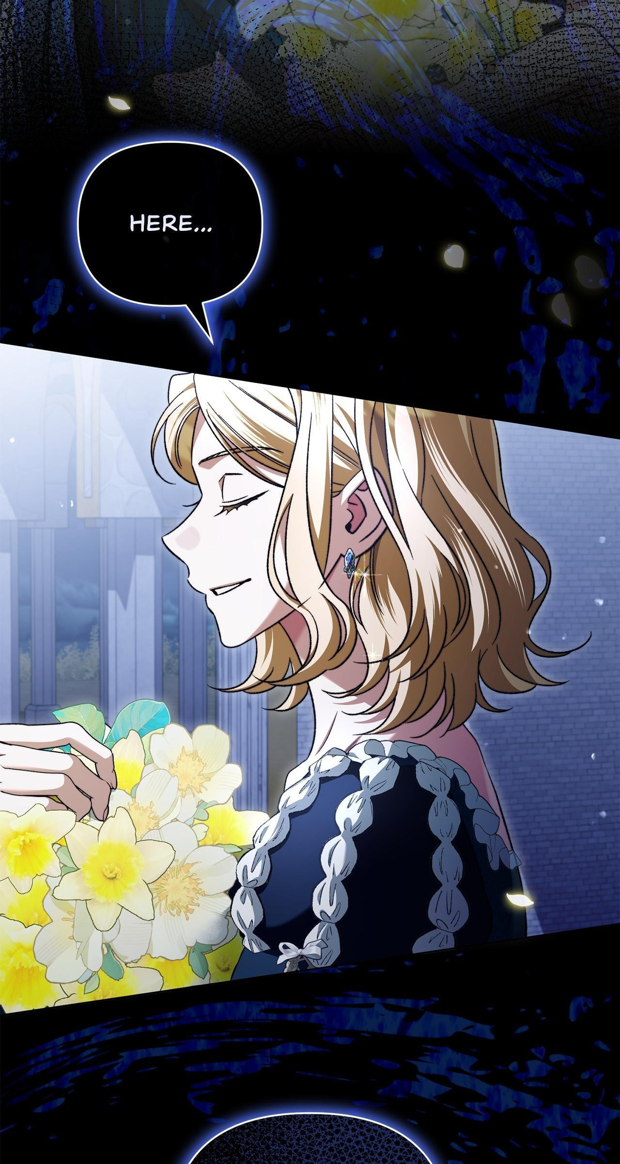 All for My Dearest Juliet Chapter 83 page 87 - 