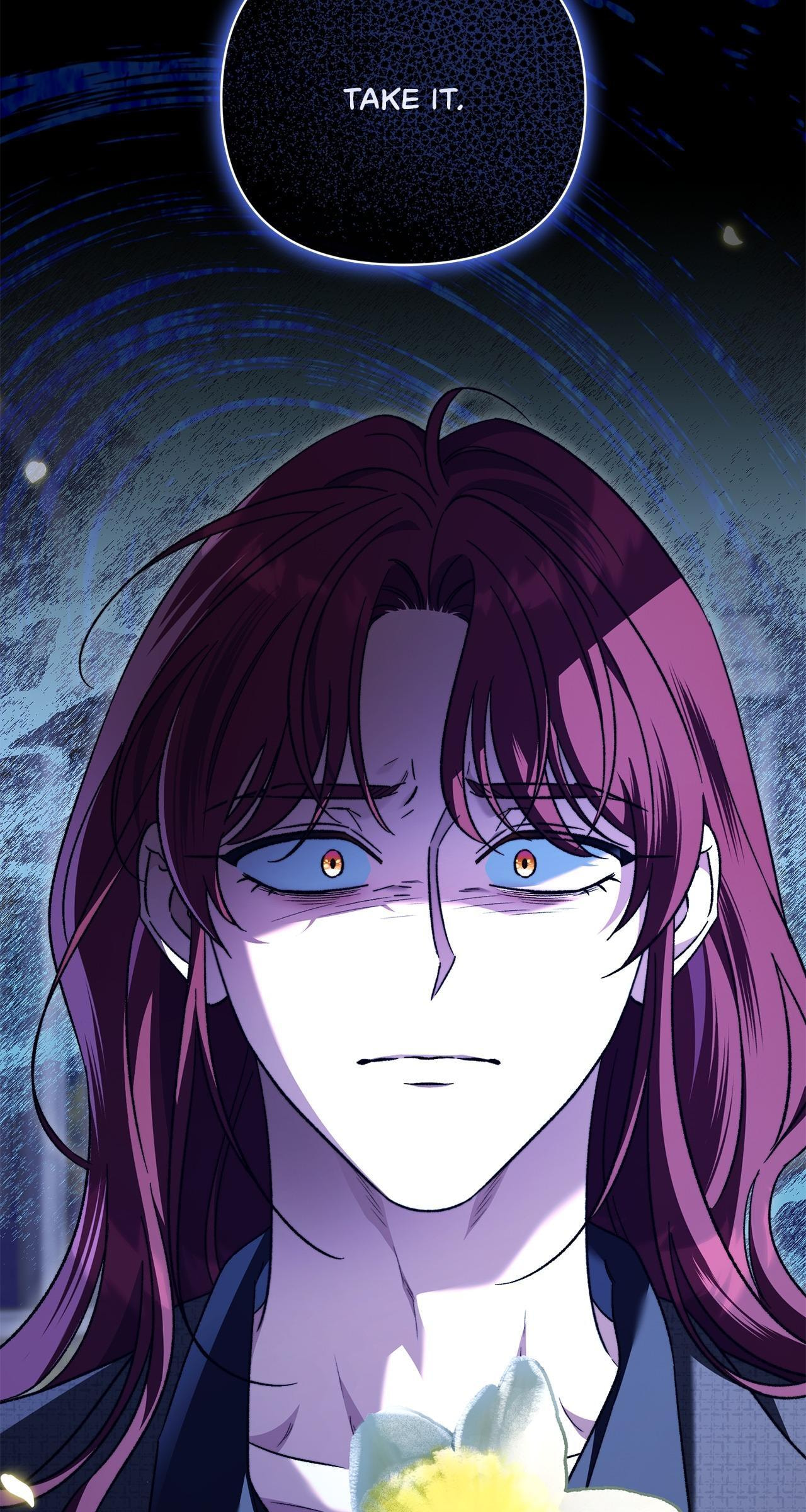 All for My Dearest Juliet Chapter 83 page 88 - 