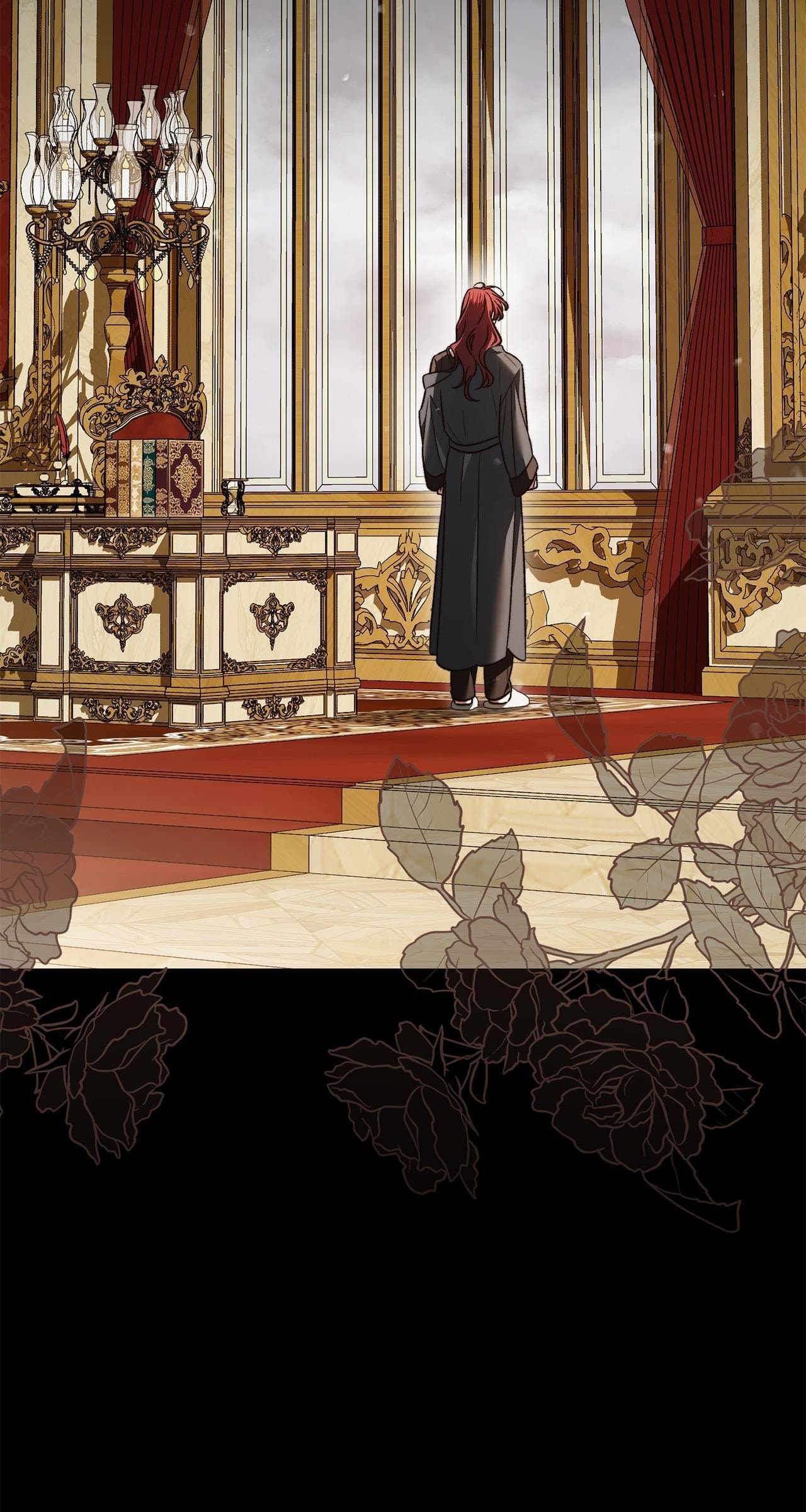 All for My Dearest Juliet Chapter 83 page 10 - 