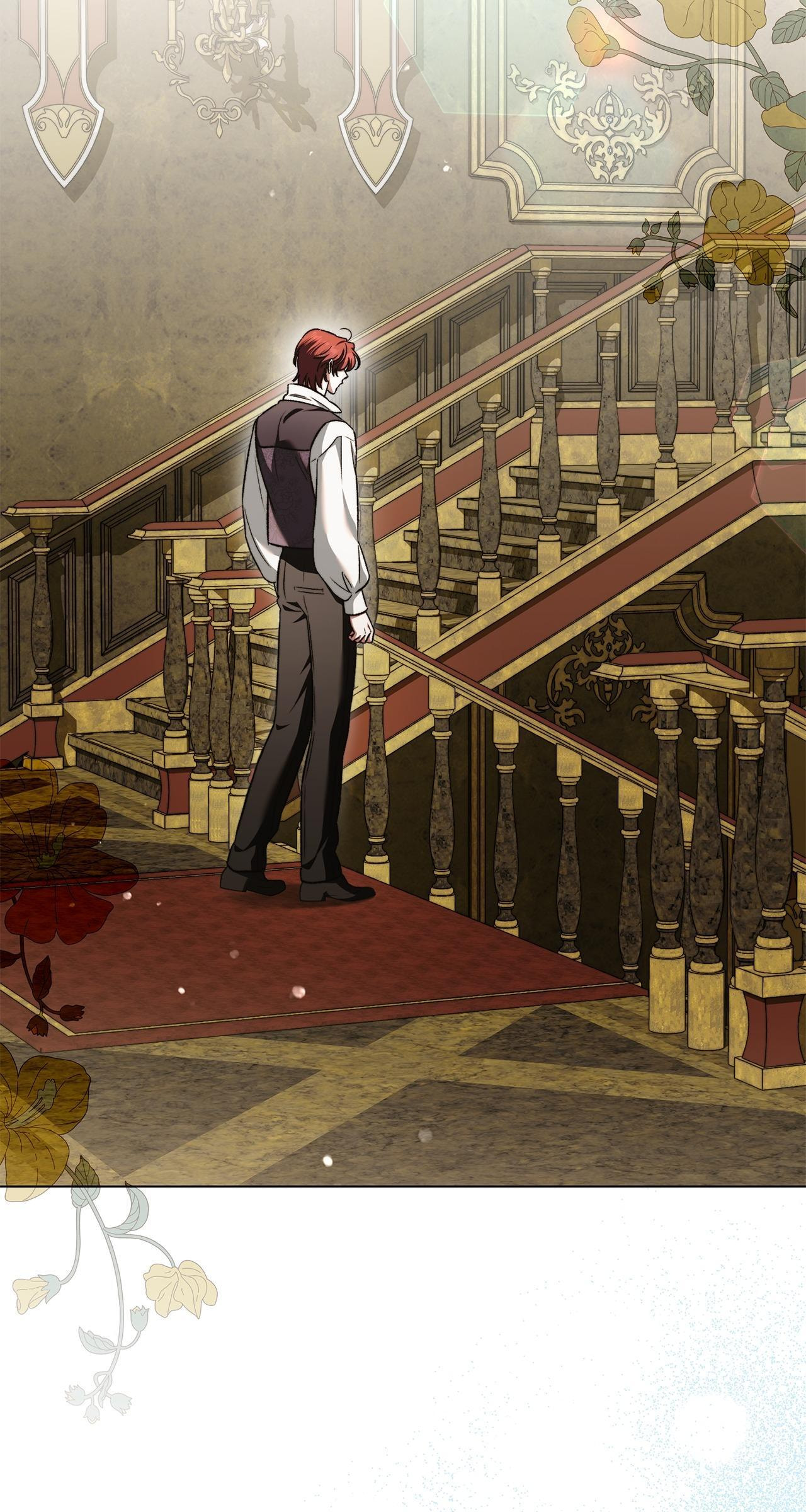 All for My Dearest Juliet Chapter 84 page 13 - 